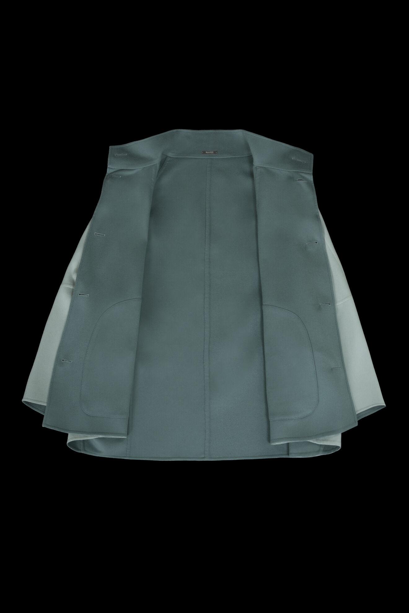 Moorer OMNIA-DWB ACQUA/MENTA