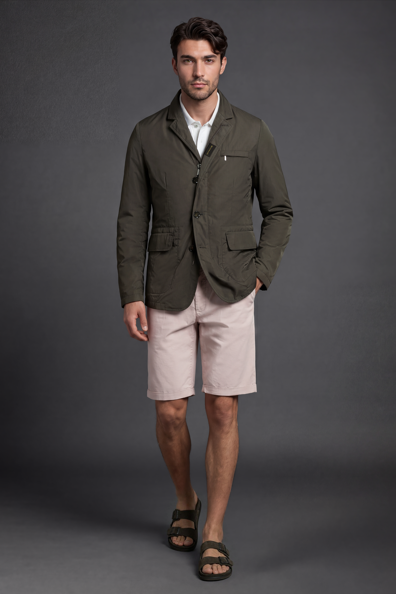 Moorer GHIBERTI-KM FOREST