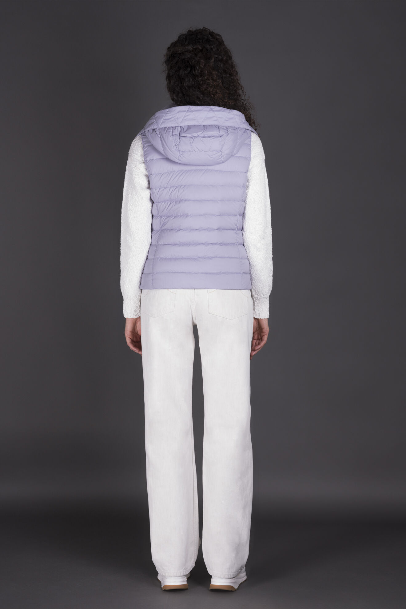 Moorer TINNARI-S3 LILLA