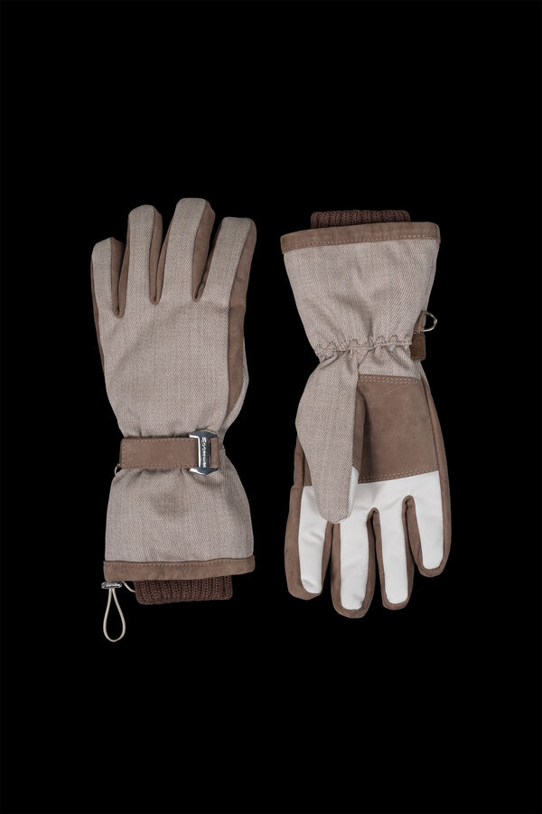 Moorer CADINI-PNA TAUPE