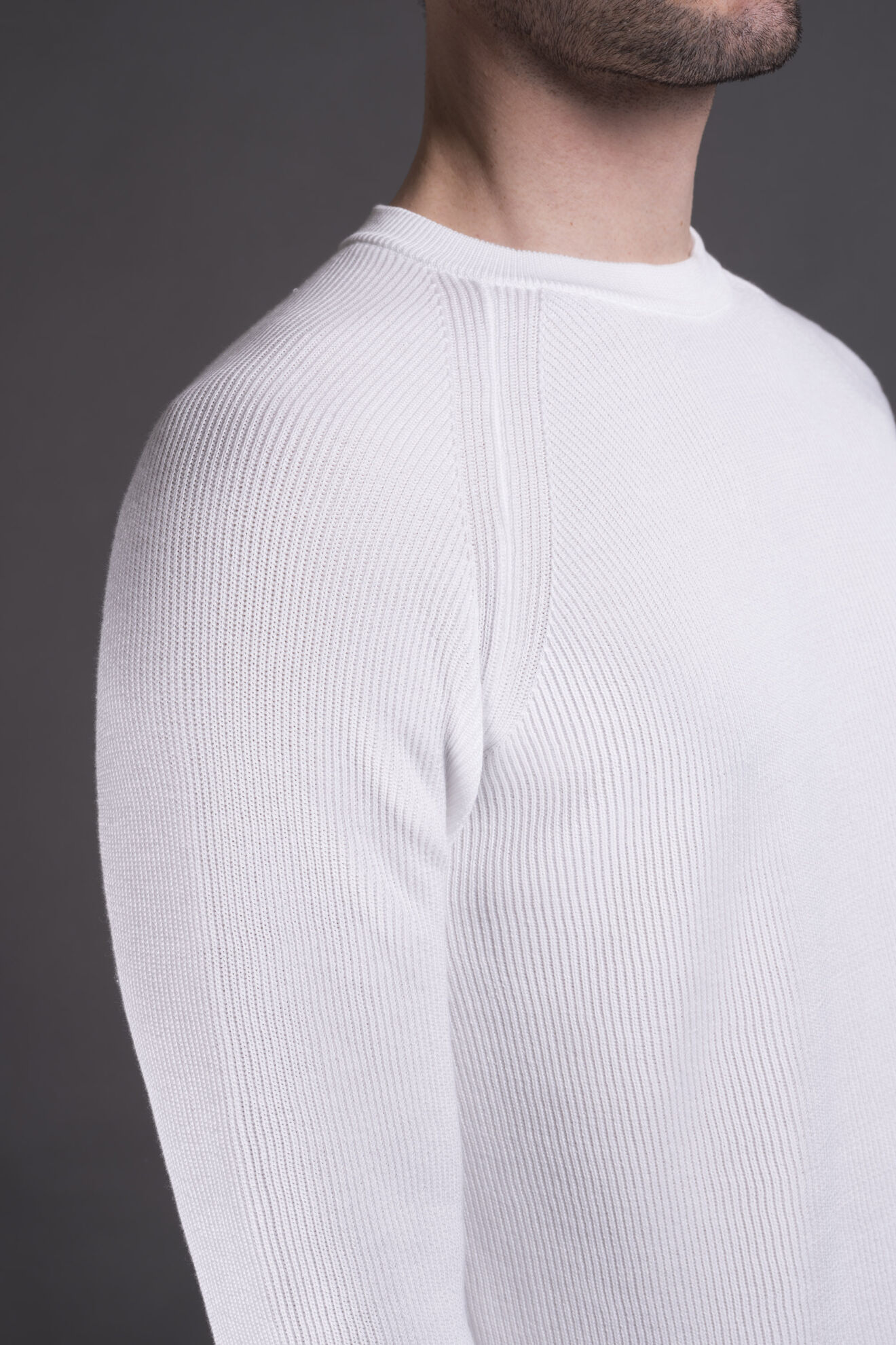 Moorer SANTE-CSP BIANCO