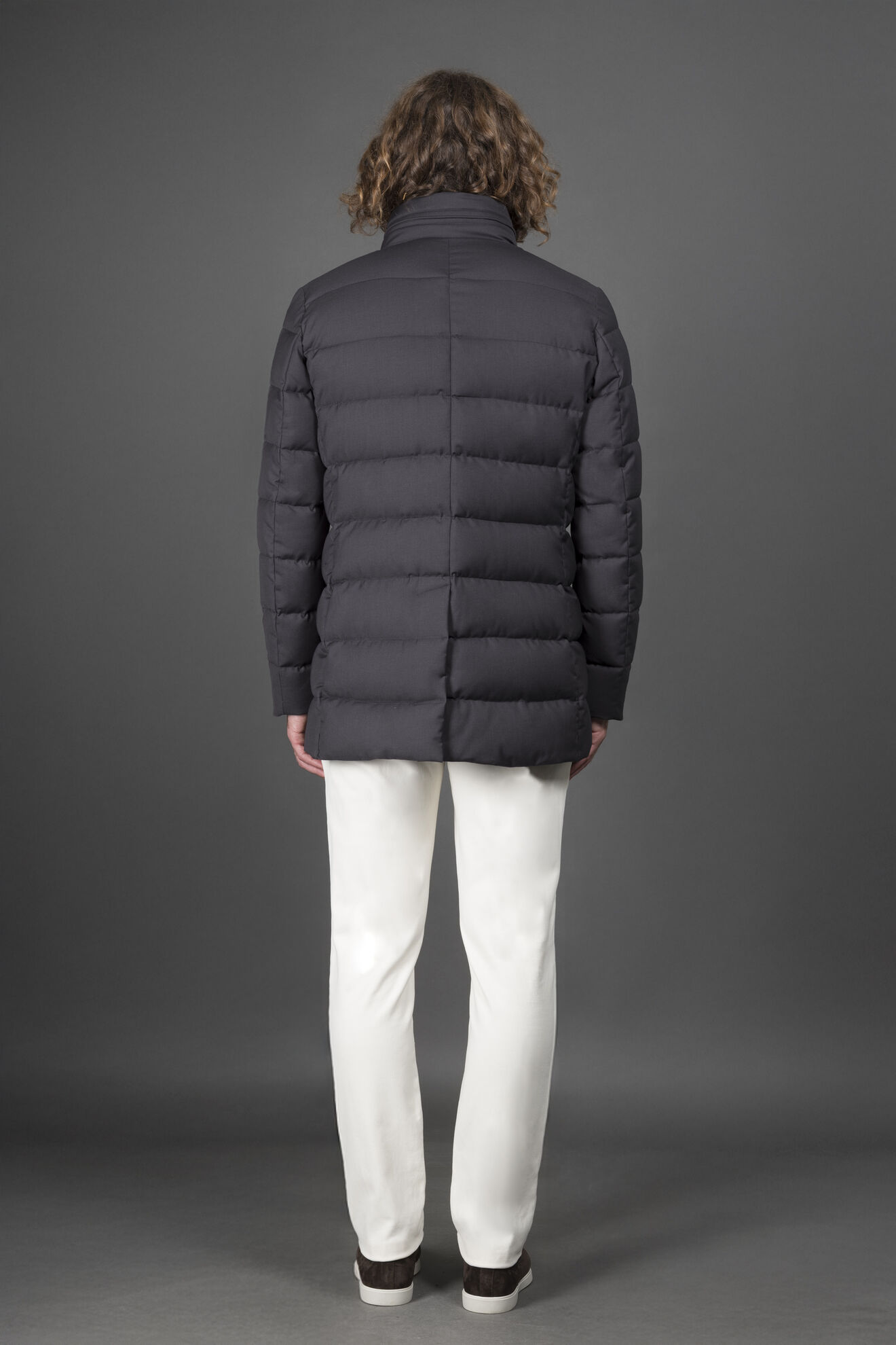 Moorer IMEL-PUM DARKGREY