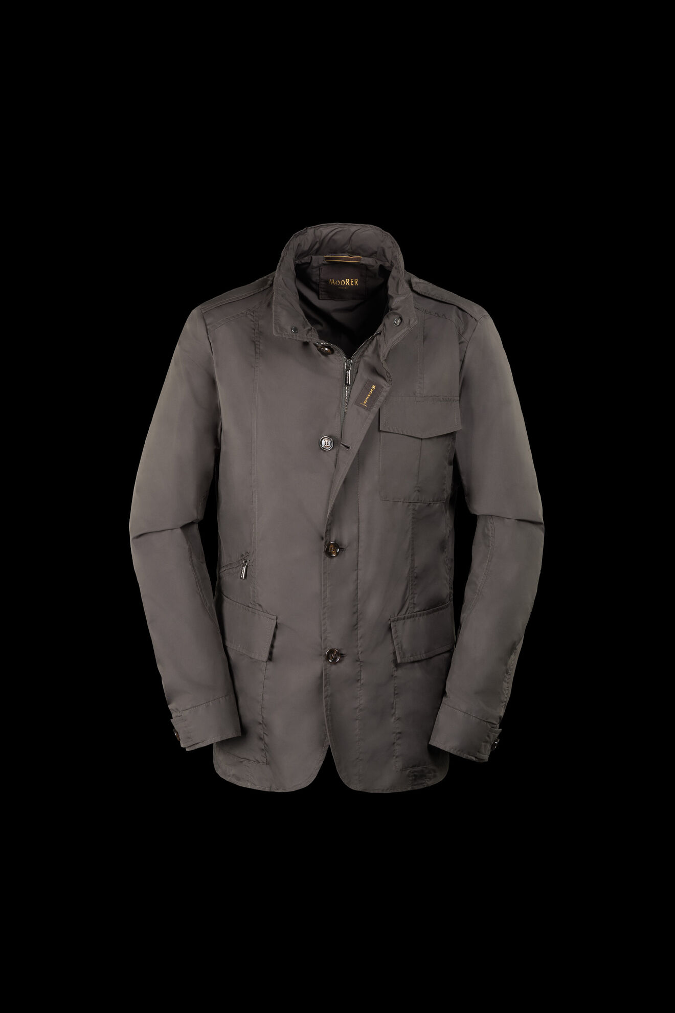 Moorer PORTO-KM FOREST