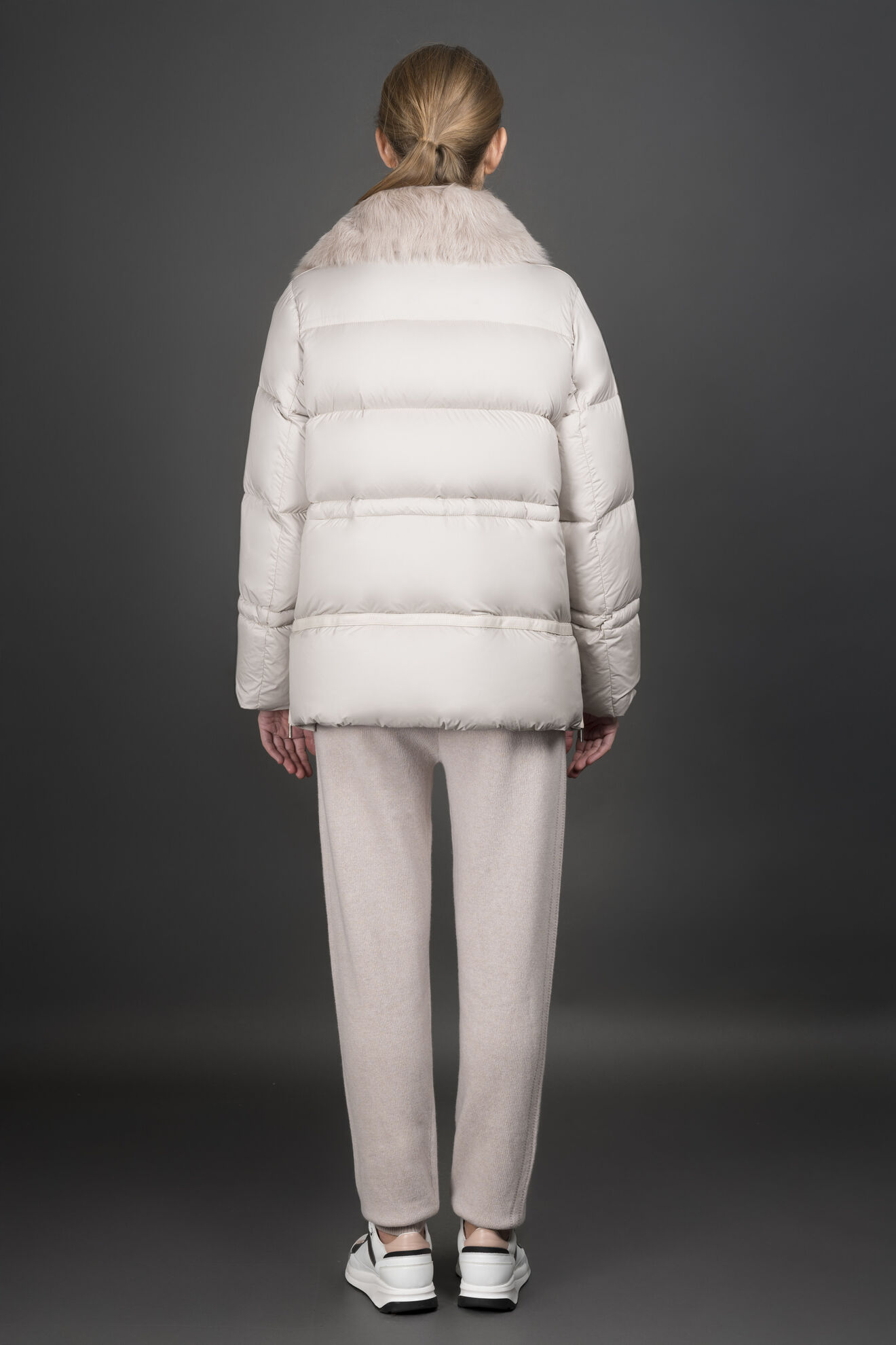 Moorer YOSS-KS3 MANDORLA