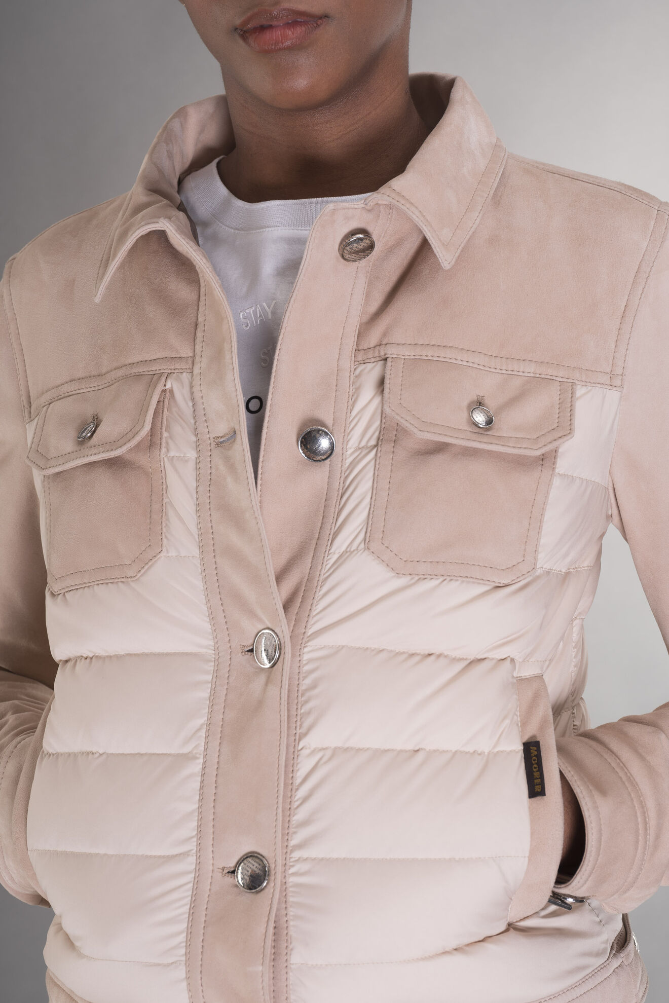 Moorer PETUNIA-HUR DESERTO