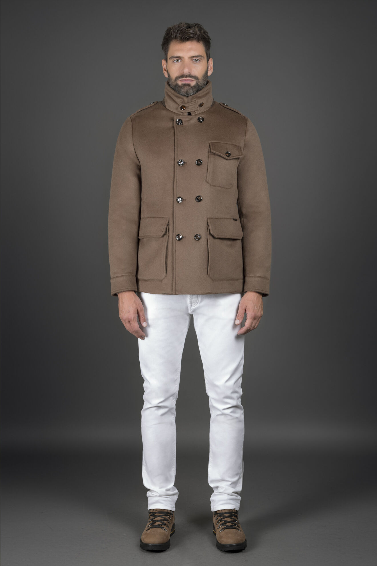 Moorer BOERI-LE BEAVER