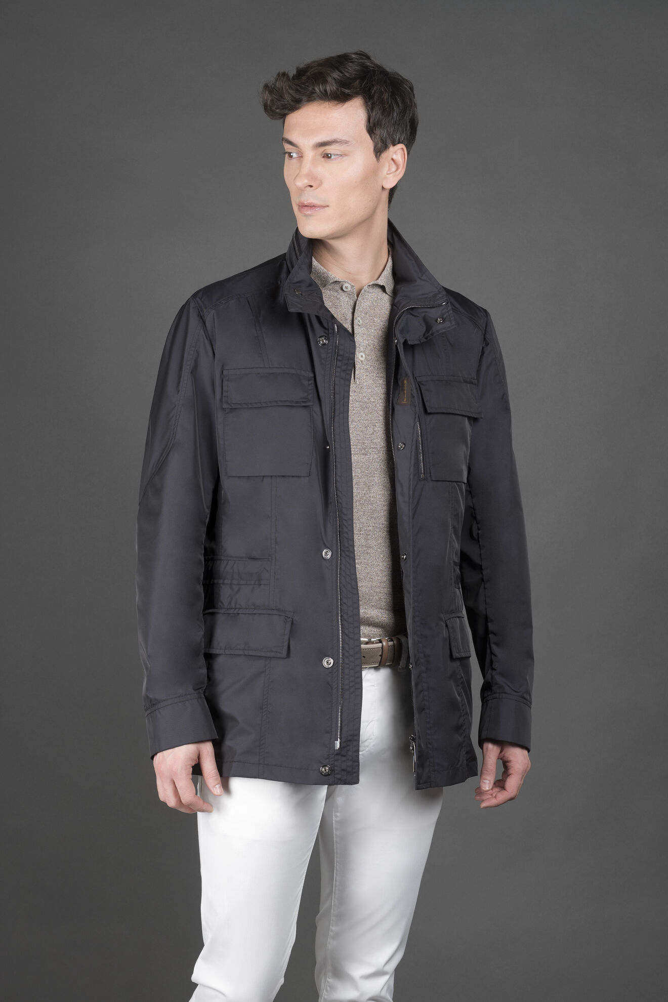 Moorer MANOLO-KM BLU