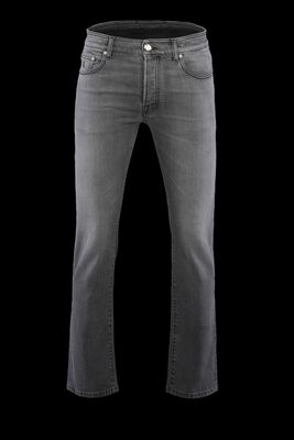 Humedal absceso contenido BANDINI-BRO en REGULAR WASHED: Pantalones de lujo italiano para Hombre |  MooRER®