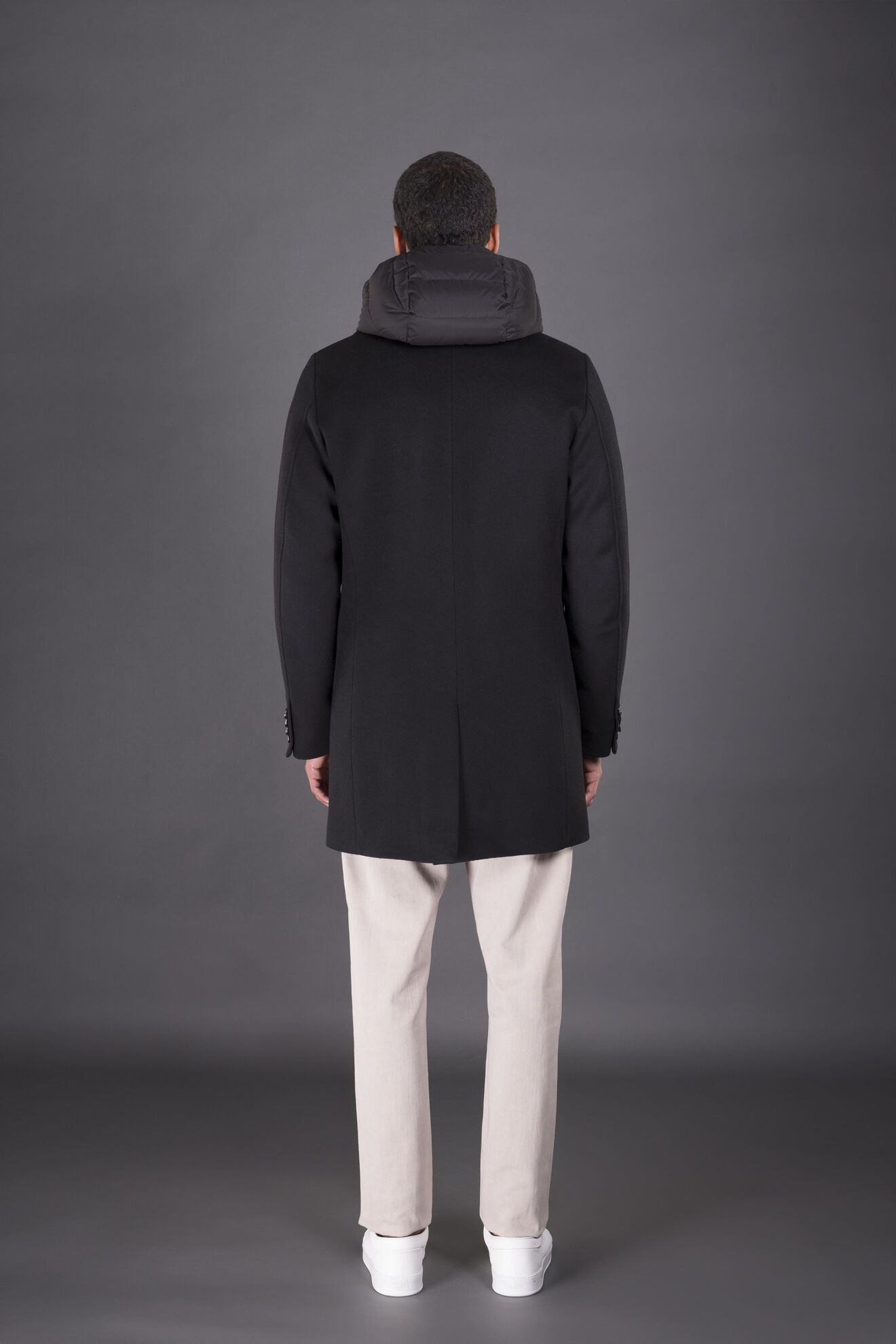 Moorer MITCHEL-LE NERO