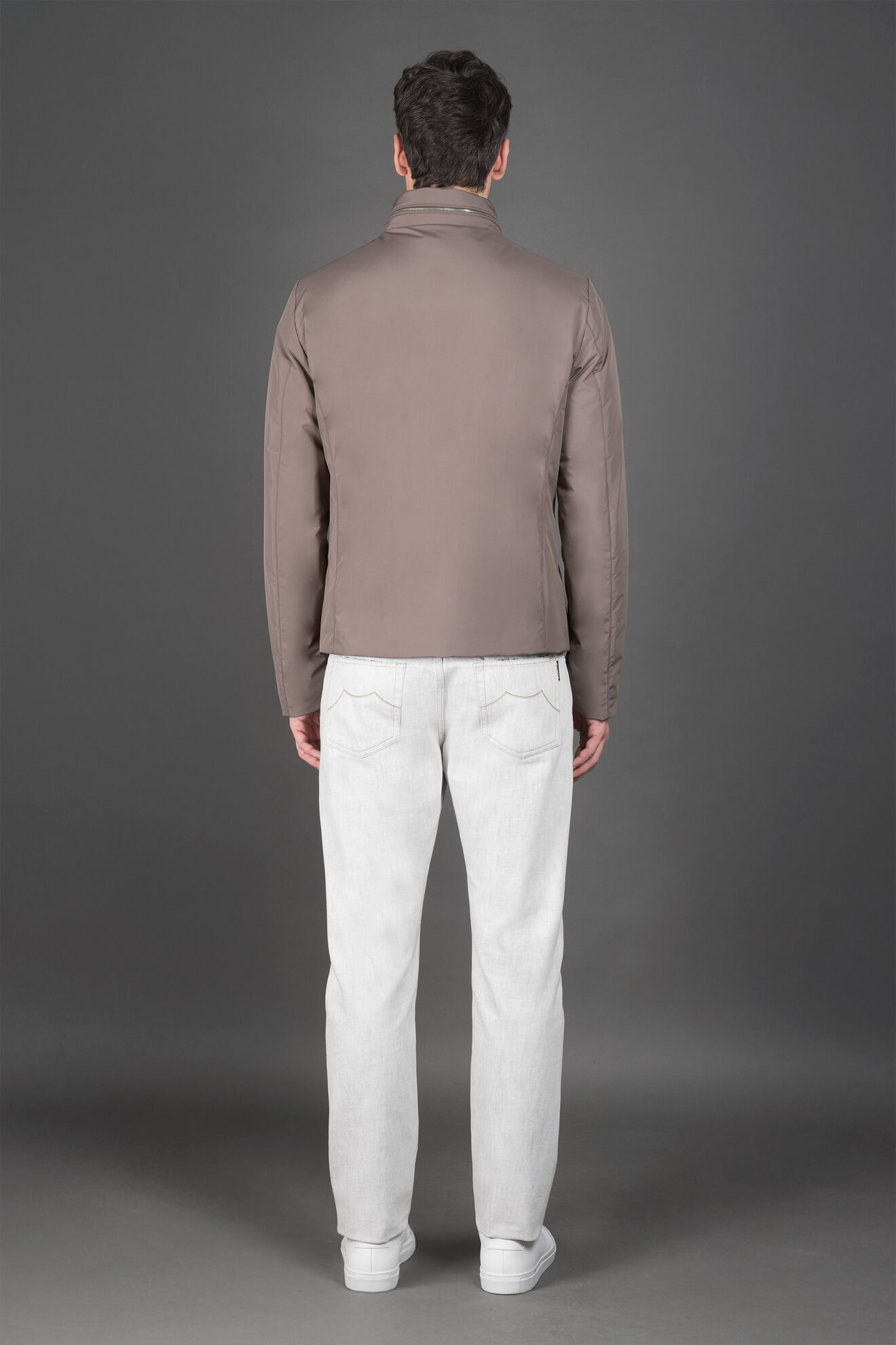 Moorer ALCIDE-STP VISONE