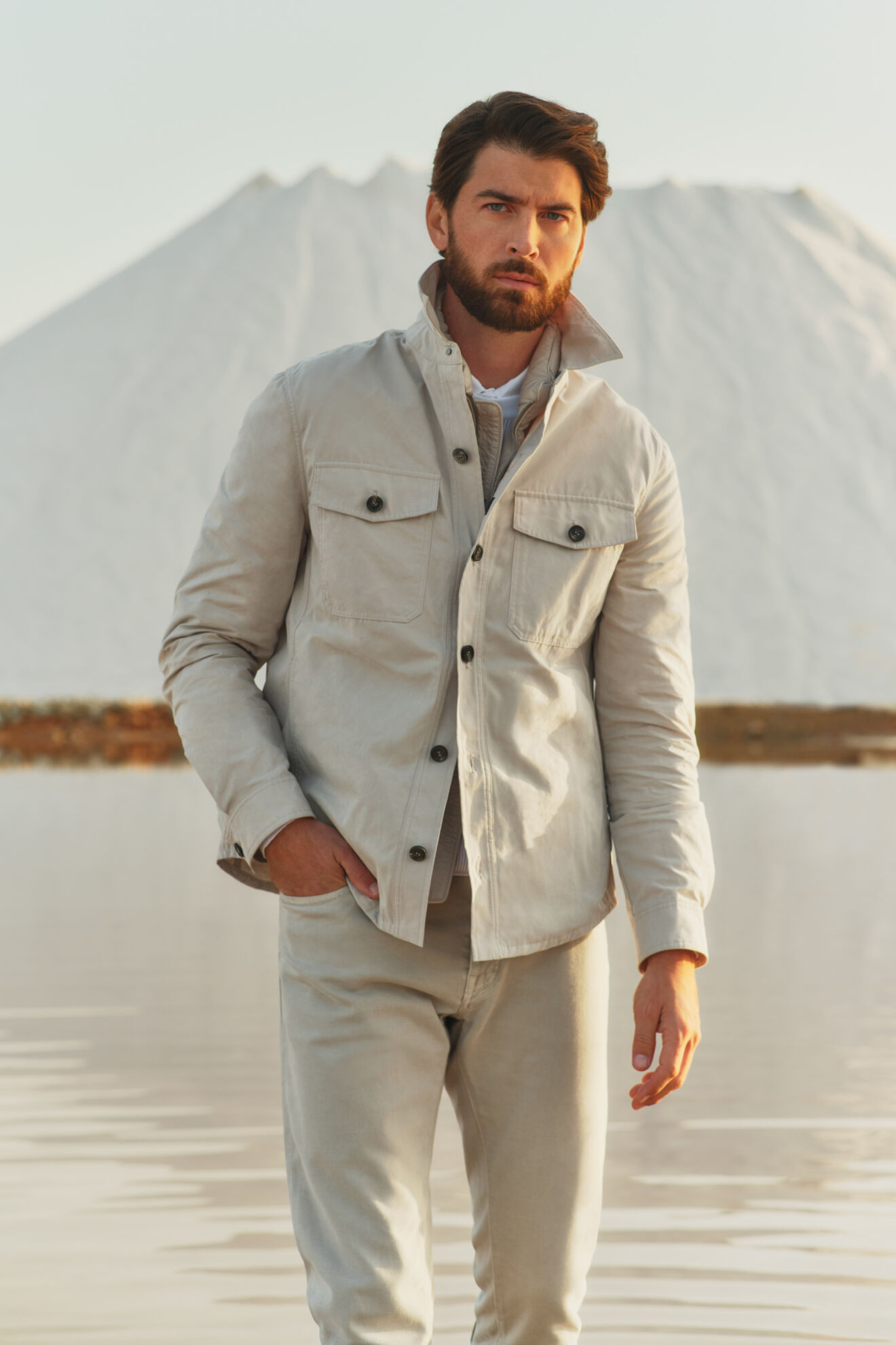 Moorer NIAGOL-S1 AVORIO