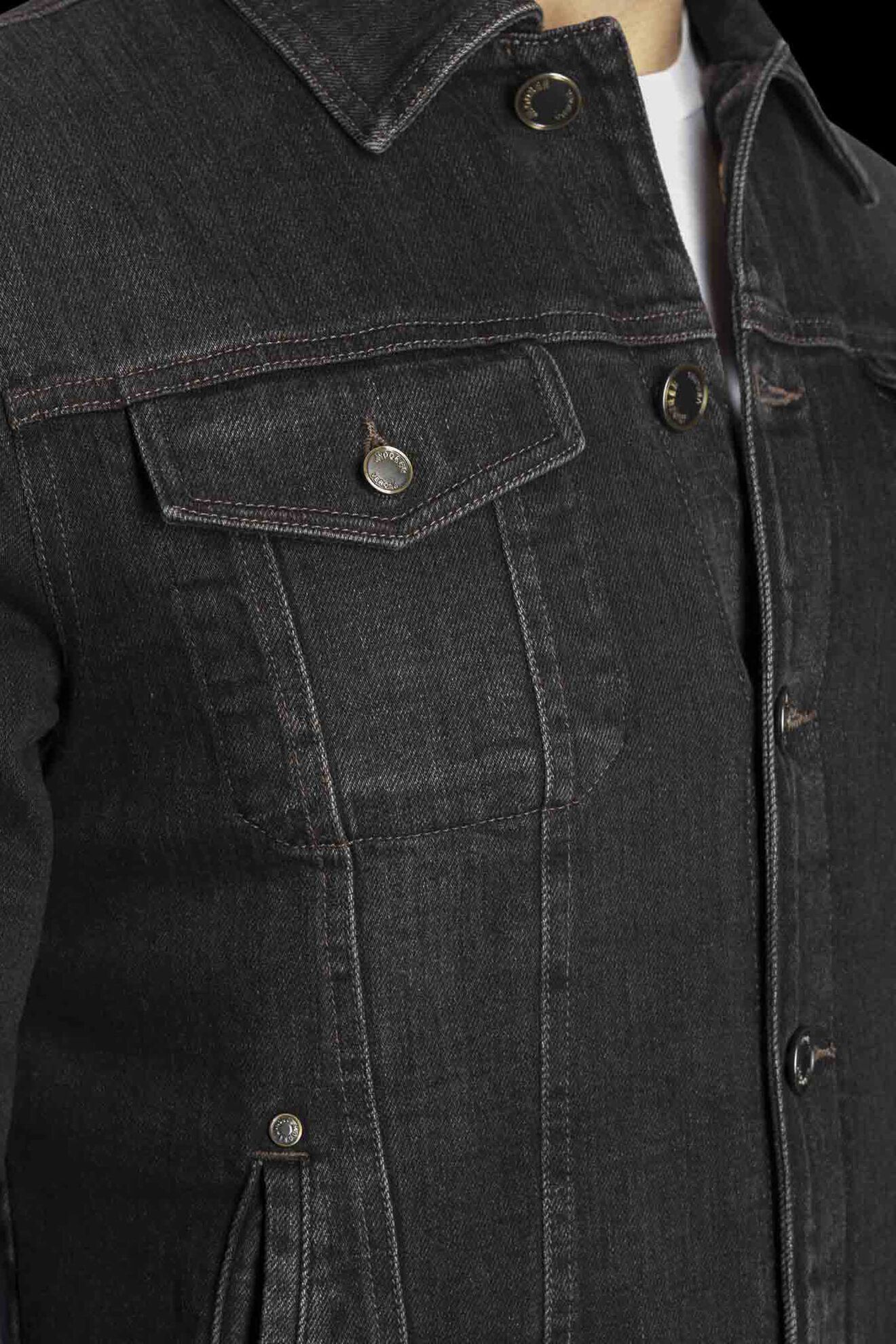 Moorer TURBINO-106 NERO