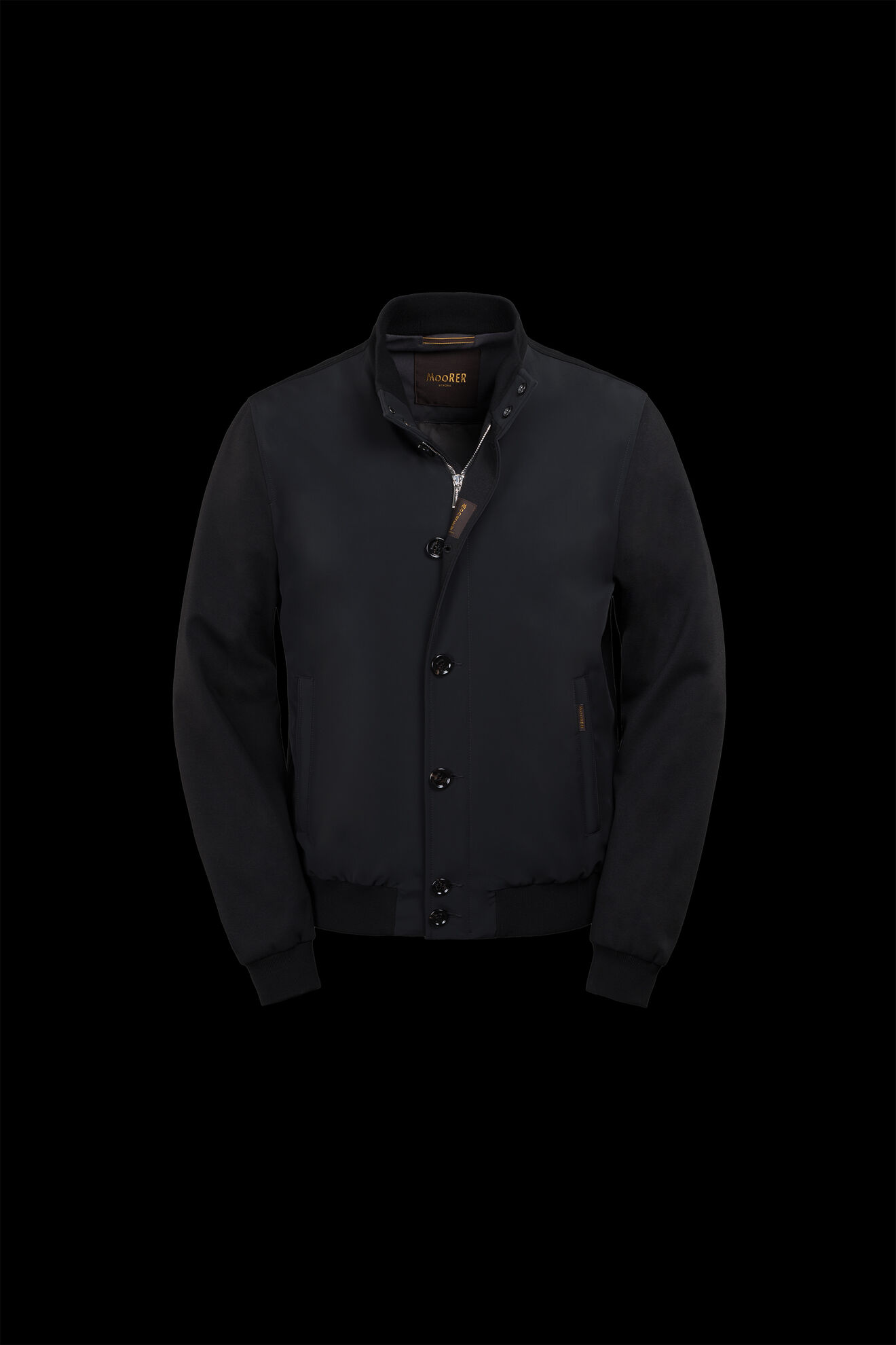 Moorer FIDANI-JKR NERO