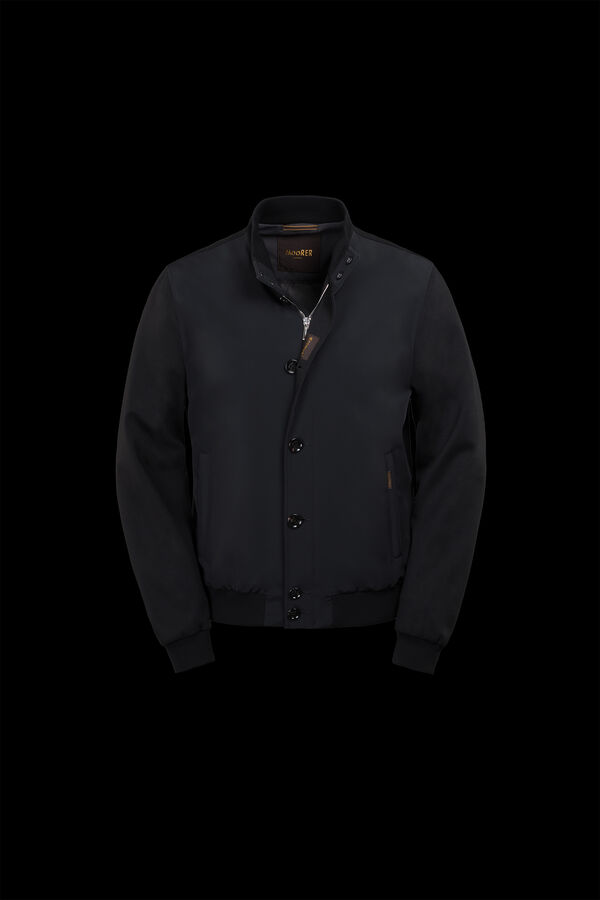 Moorer FIDANI-JKR NERO