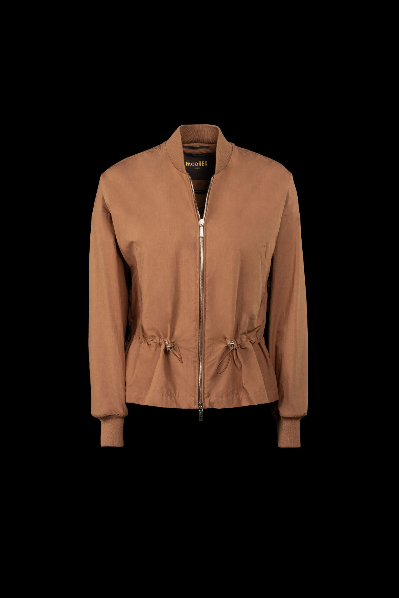 Moorer TIJA-WFC TABACCO