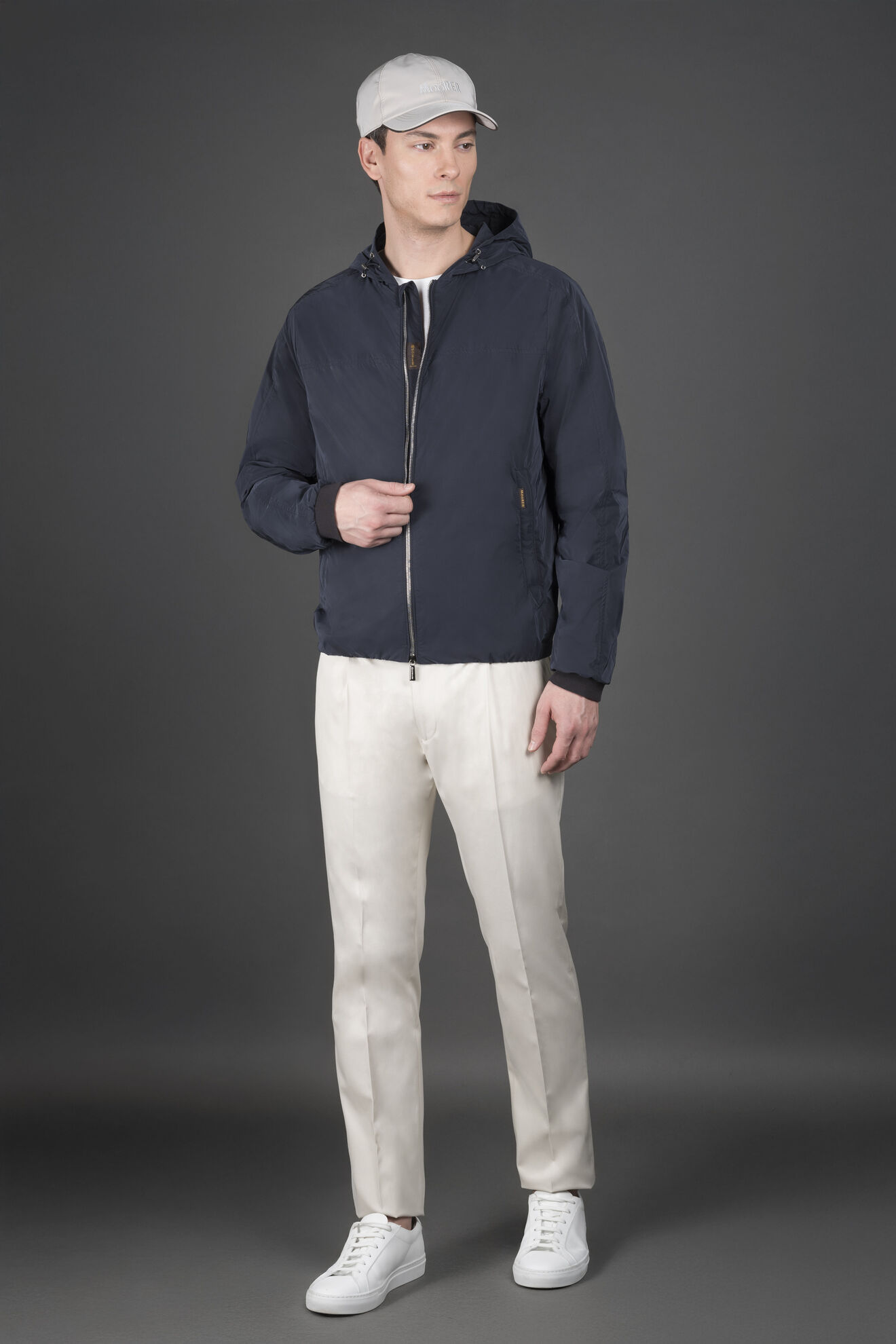 Moorer ALBORI-OS BLU