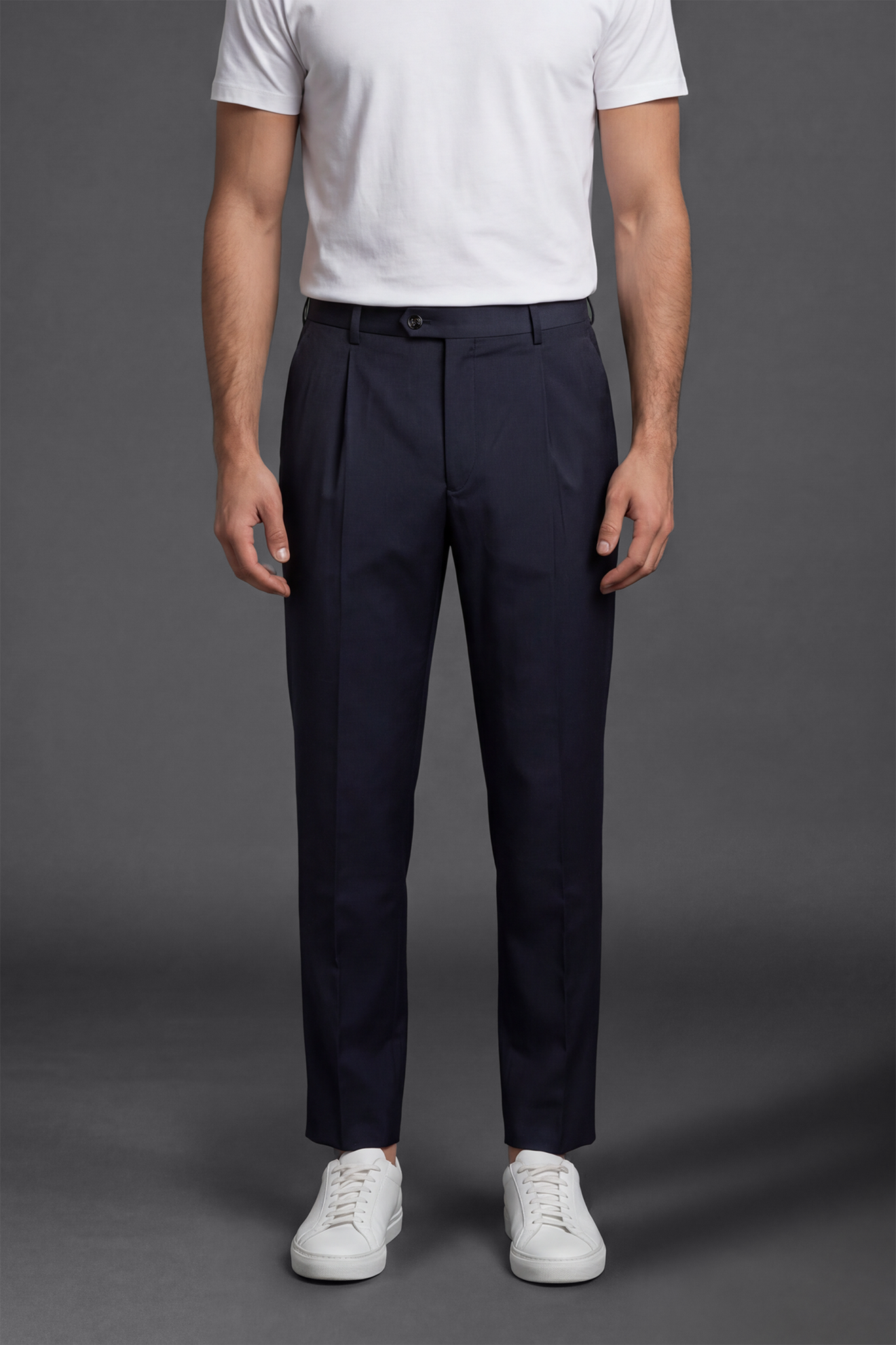 Moorer JARVIS-SLW BLU