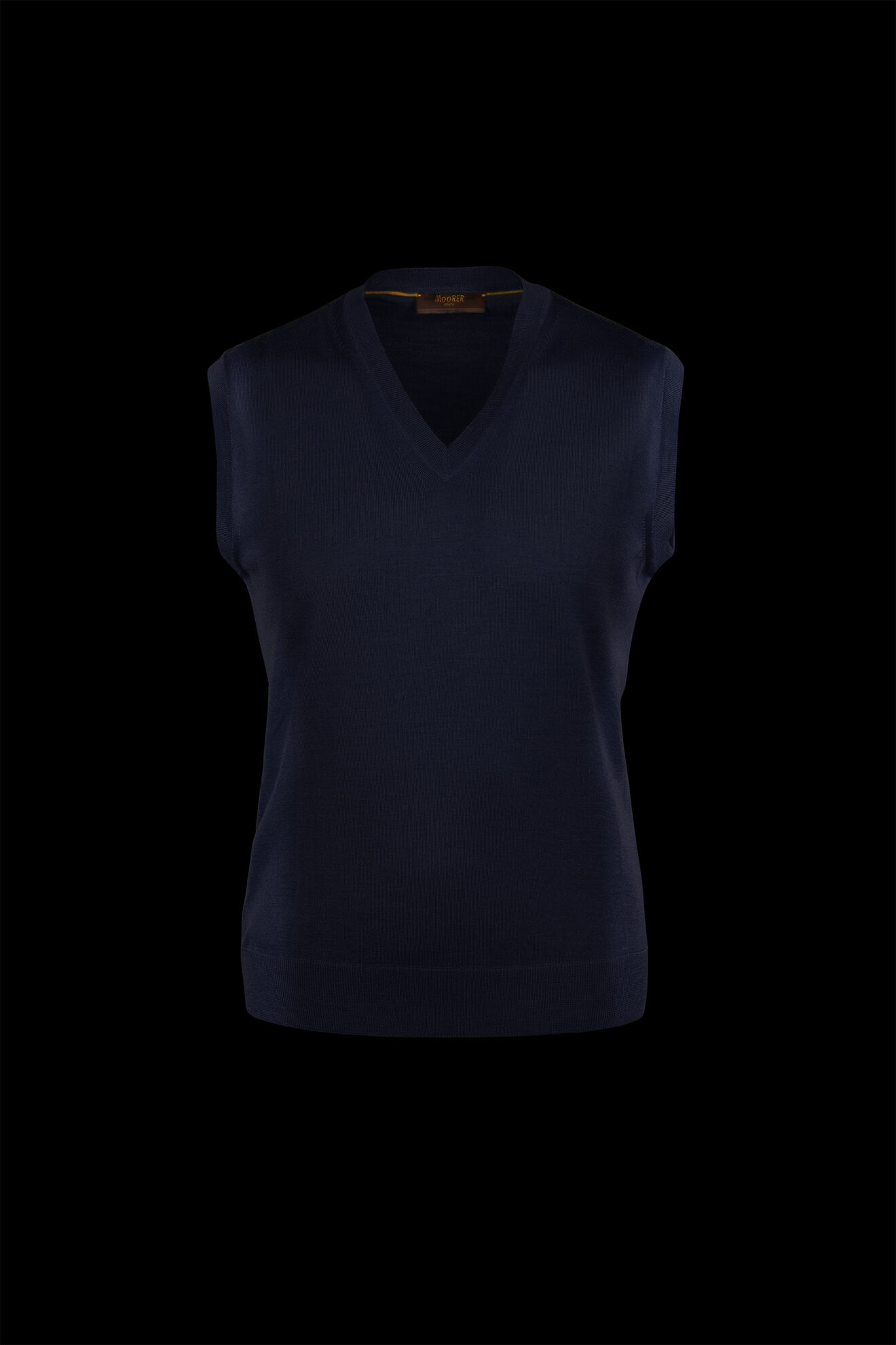 Moorer ANSON-MLL NAVY