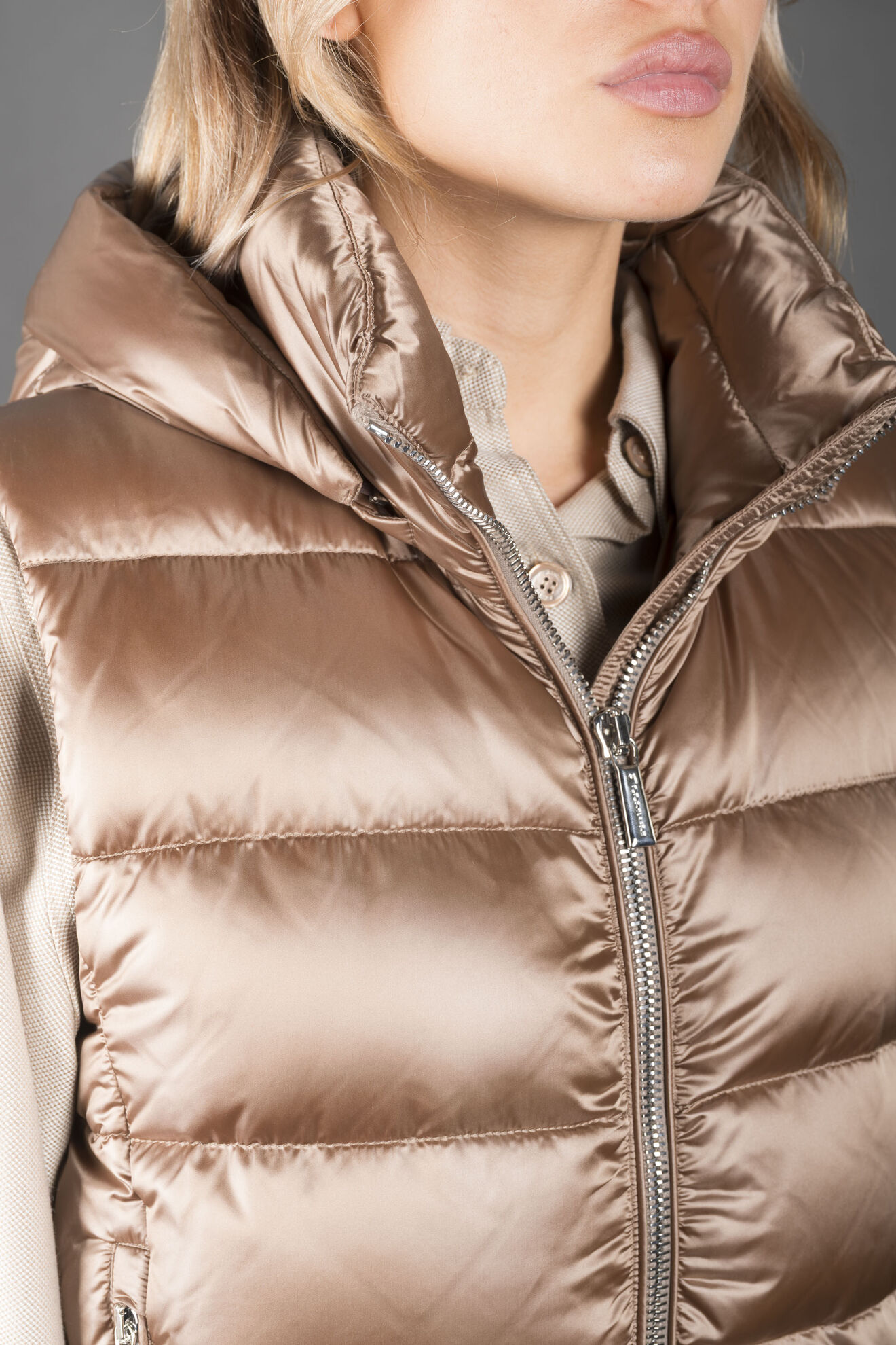 Moorer LAYRE-HC CAMMELLO