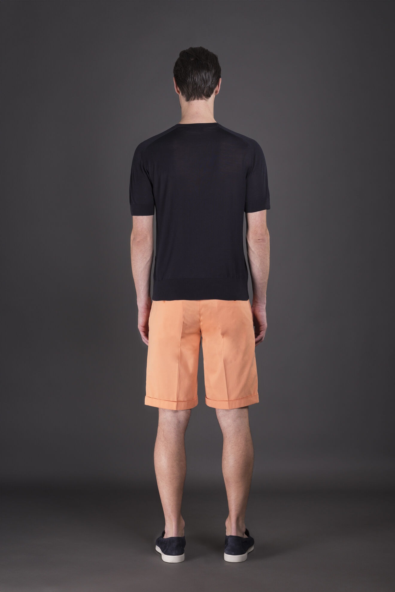 Moorer NORRIS-SPP NAVY