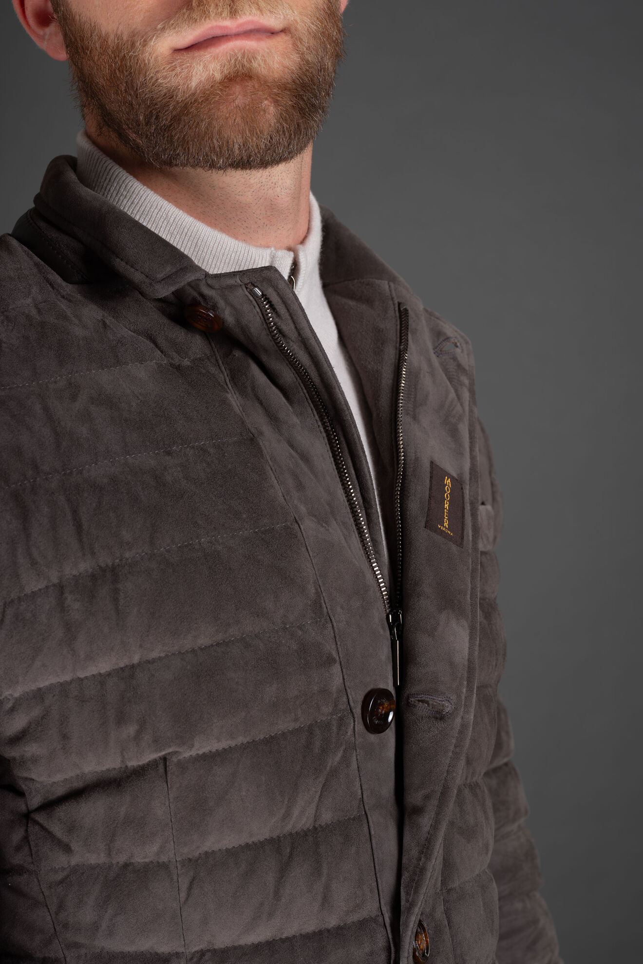 Moorer ZAVYER-UR FUMO