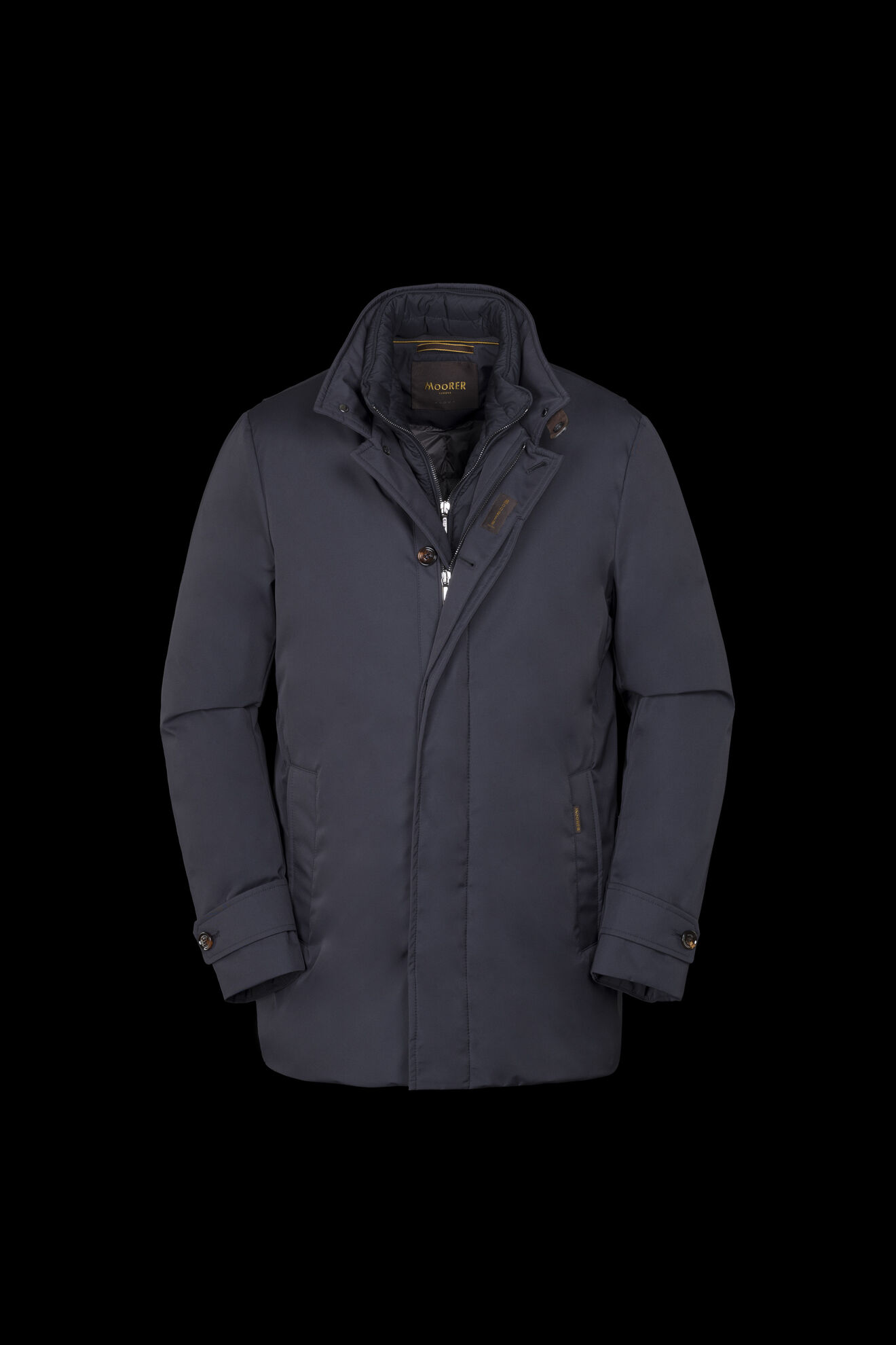 Moorer REIS-SE1 NAVY