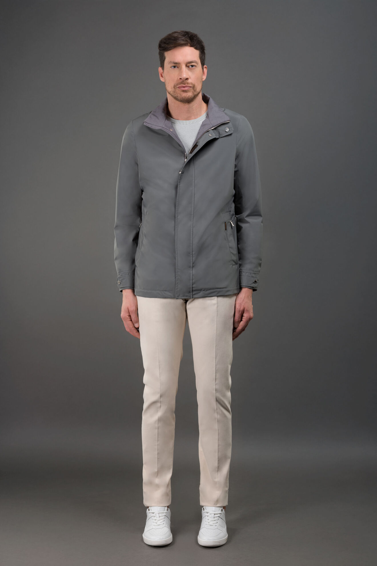 Moorer RECCO-STP GINEPRO