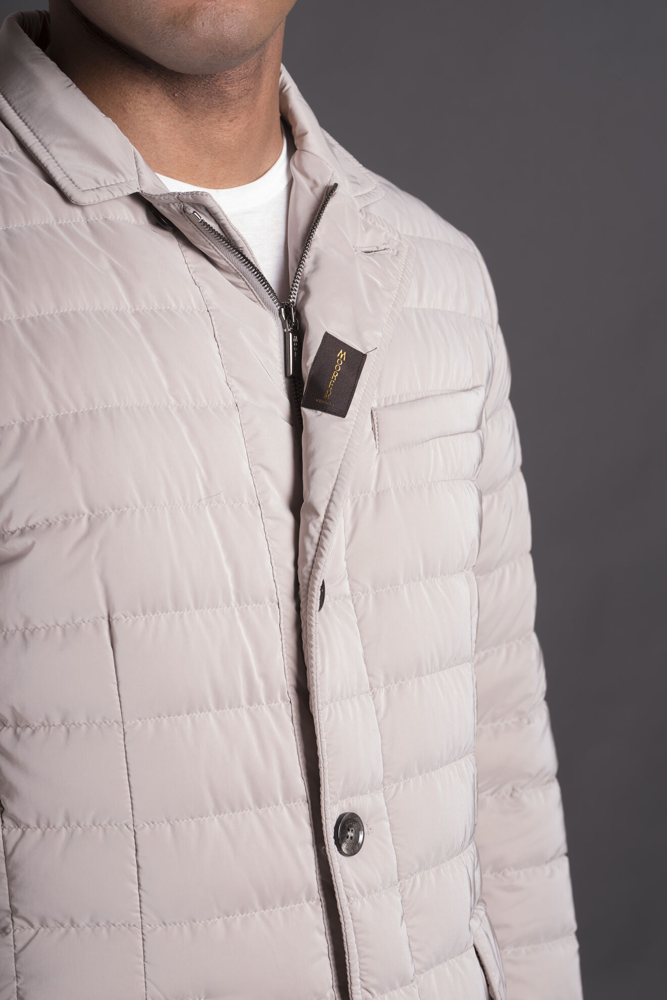 Moorer ZAVYER-OS MARMO