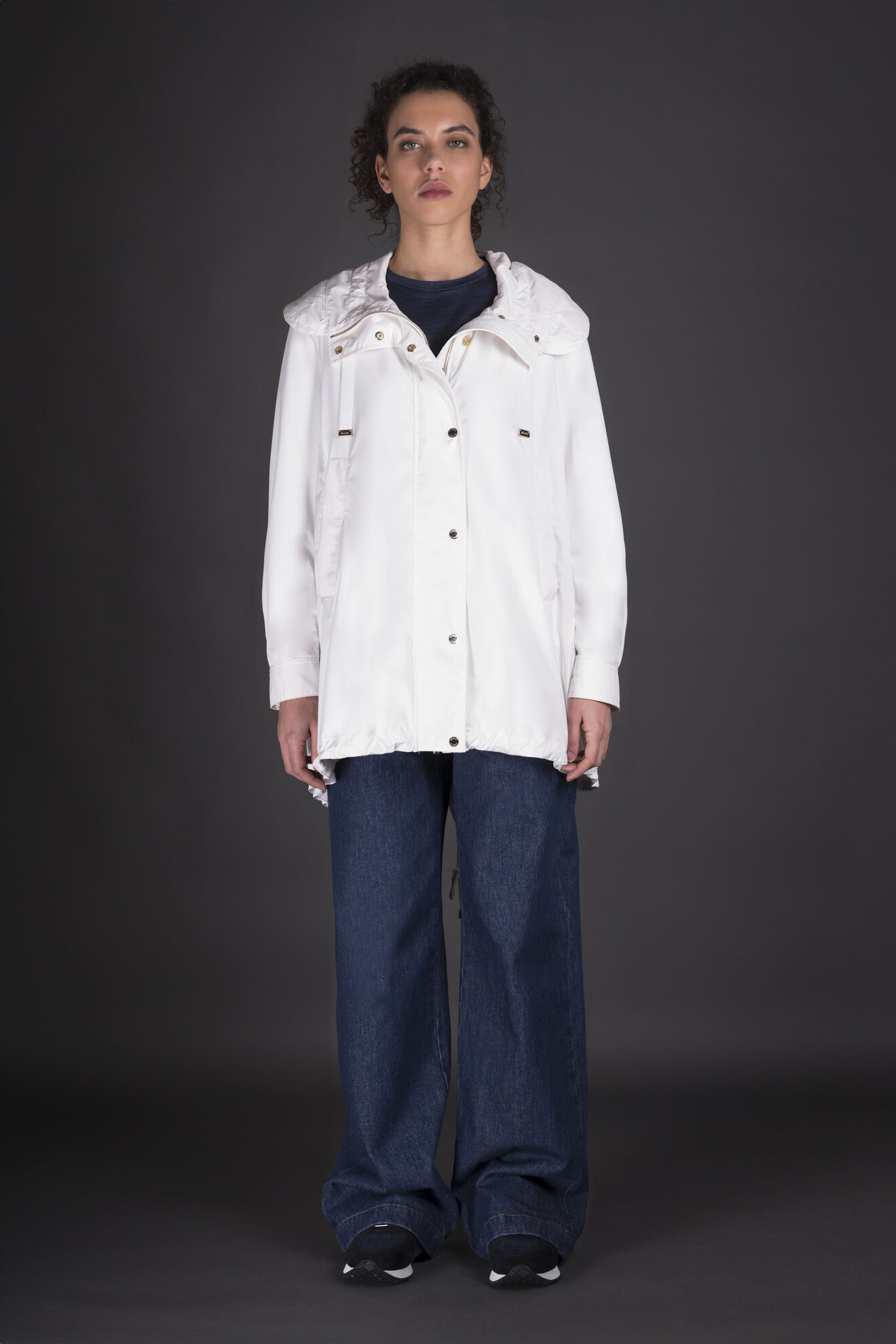 Moorer JACLYN-STP BLANC