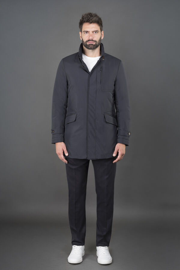 Moorer IDEON-STP BLU