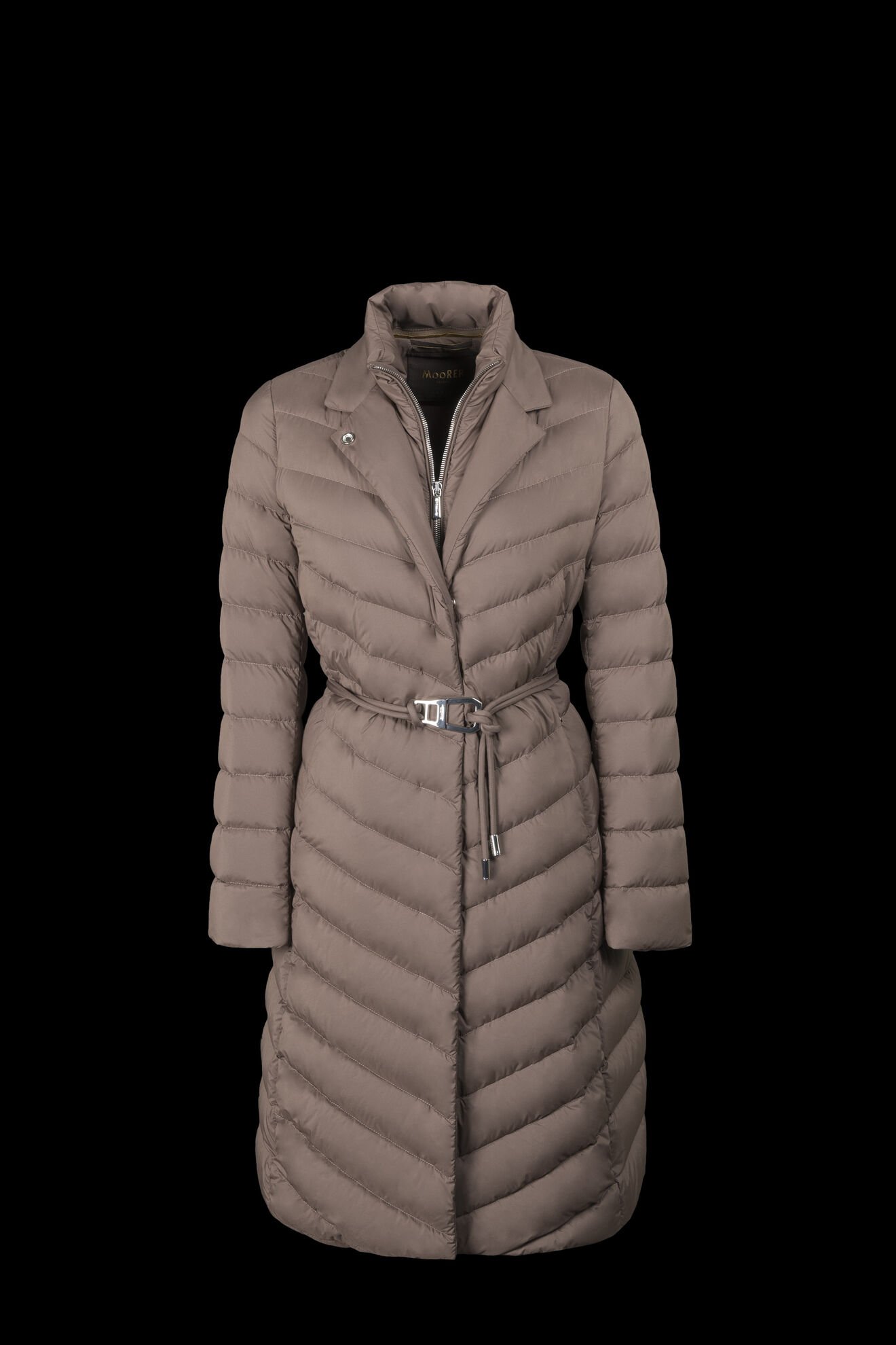 Moorer ODETTE-S3 WOOD