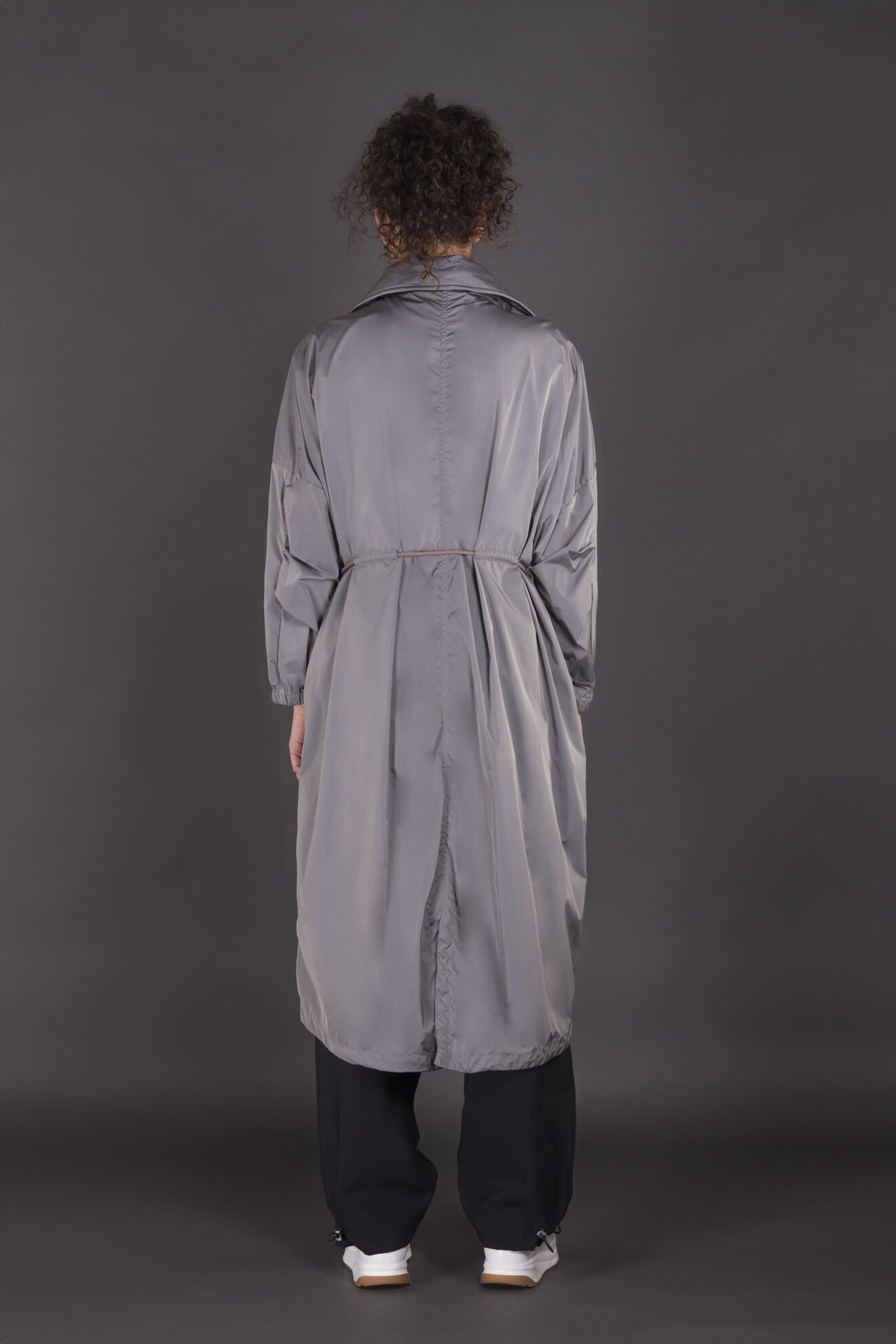 Moorer MADALYN-SF DUSTSAGE