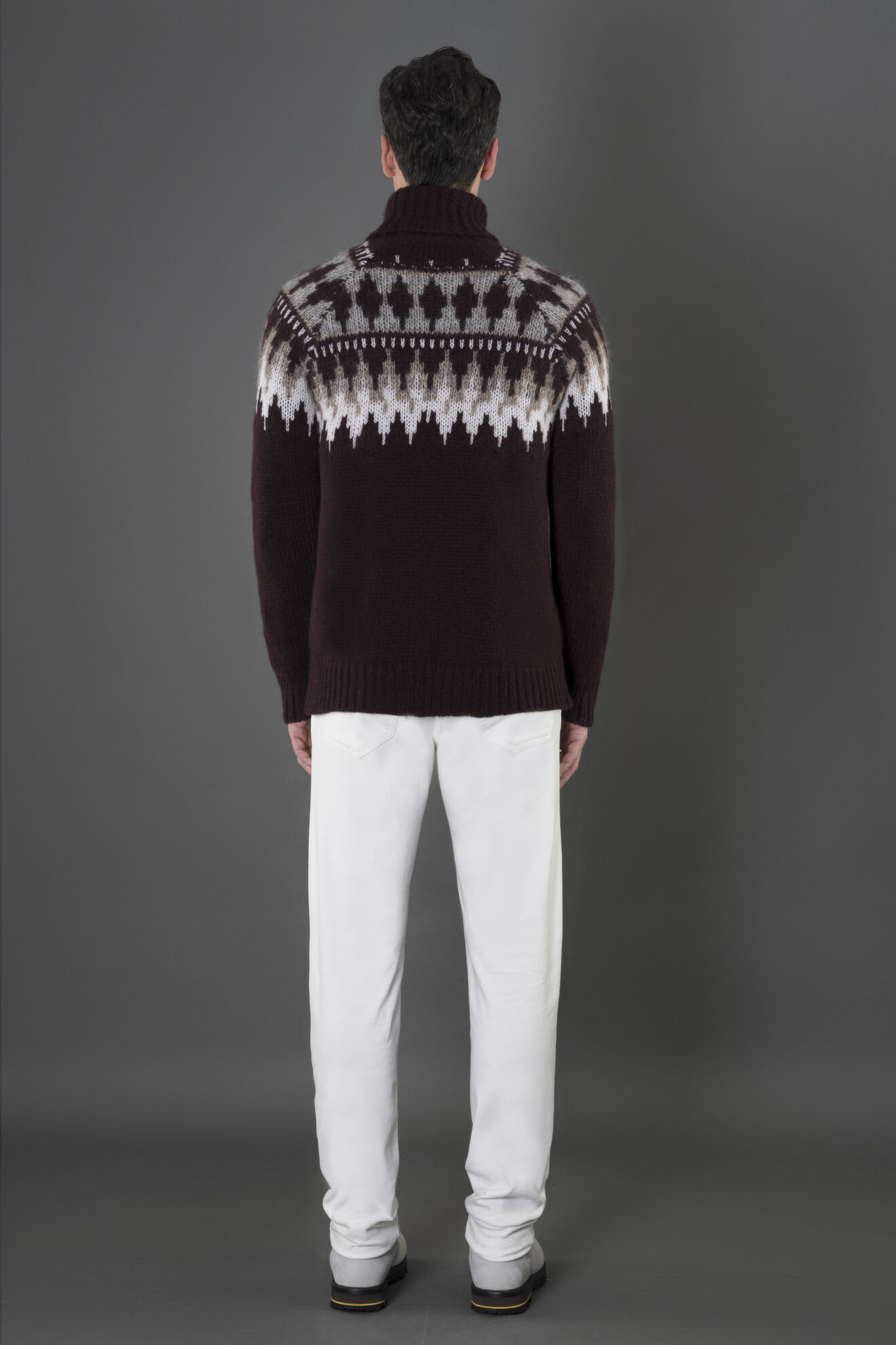 Moorer DACRE-PAY BORDEAUX