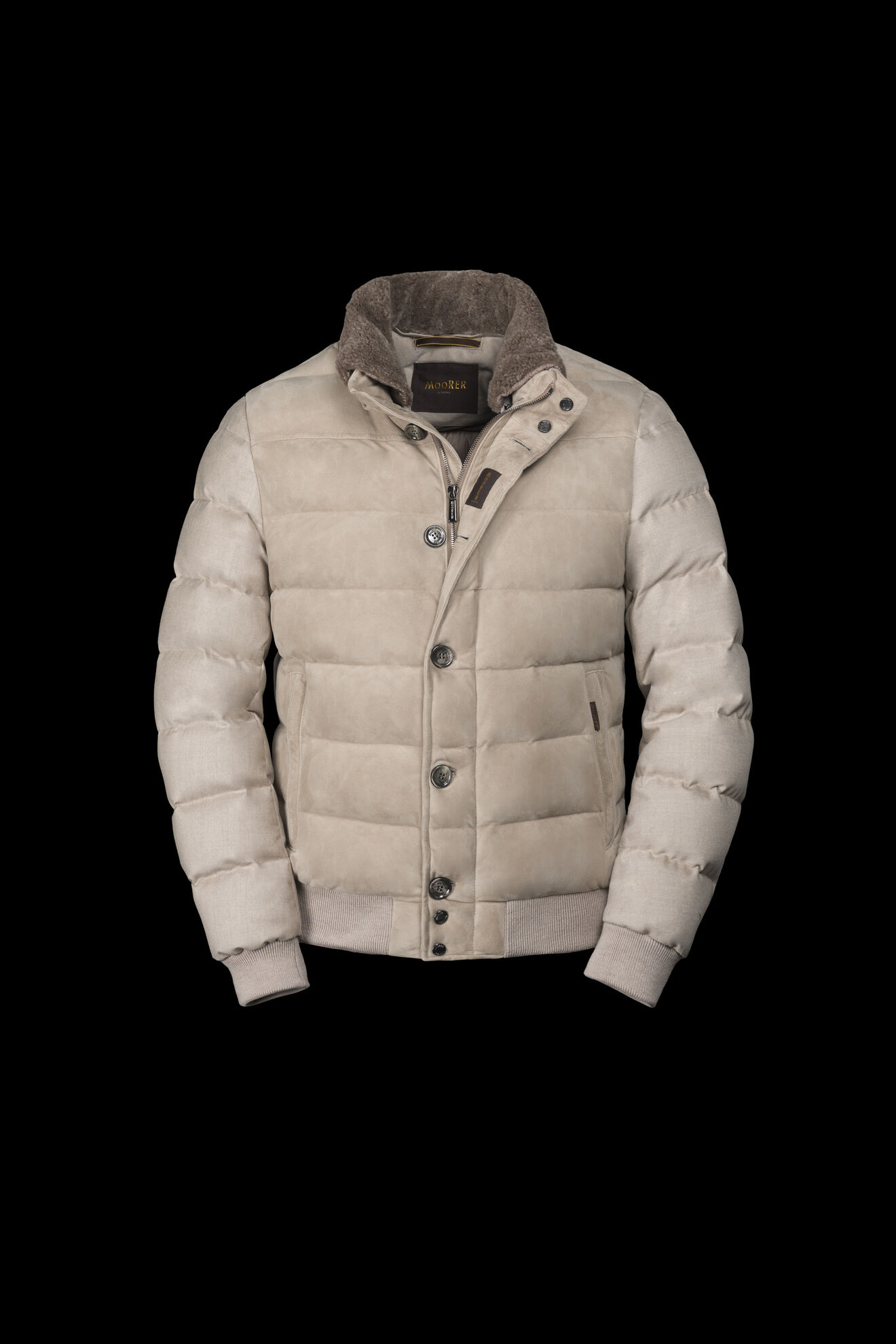 Moorer AUDENIO-URL IVORY