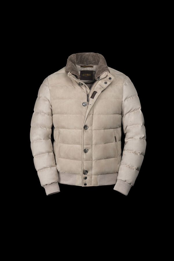 Moorer AUDENIO-URL IVORY