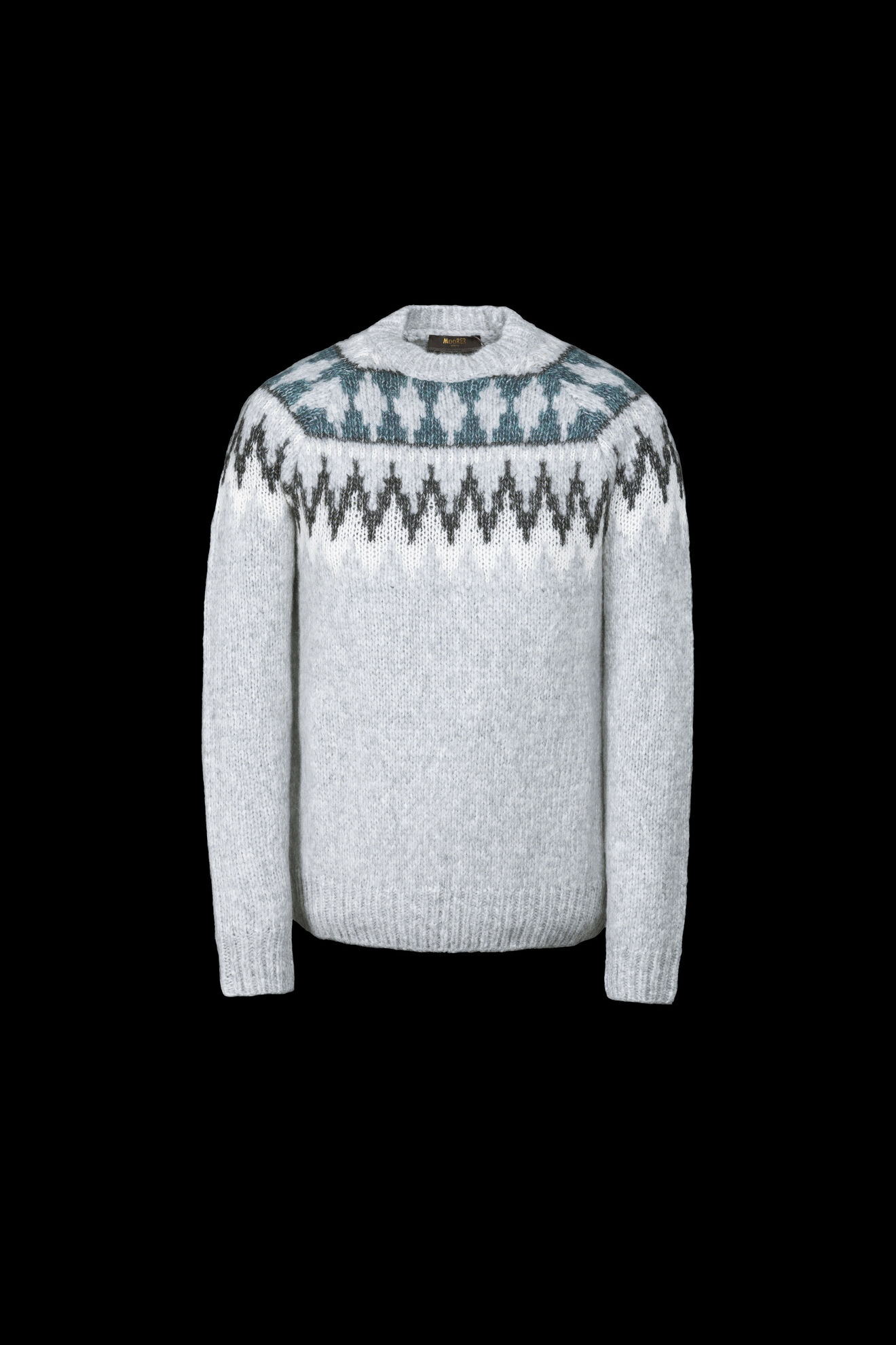 Moorer KEMP-PAY GRIGIOCHIARO