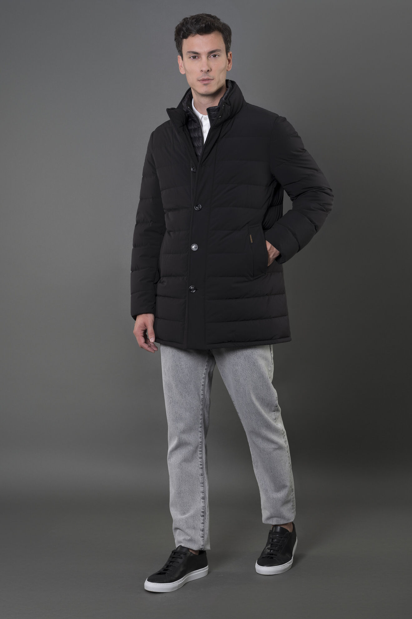 Moorer CALEGARI-KN NERO