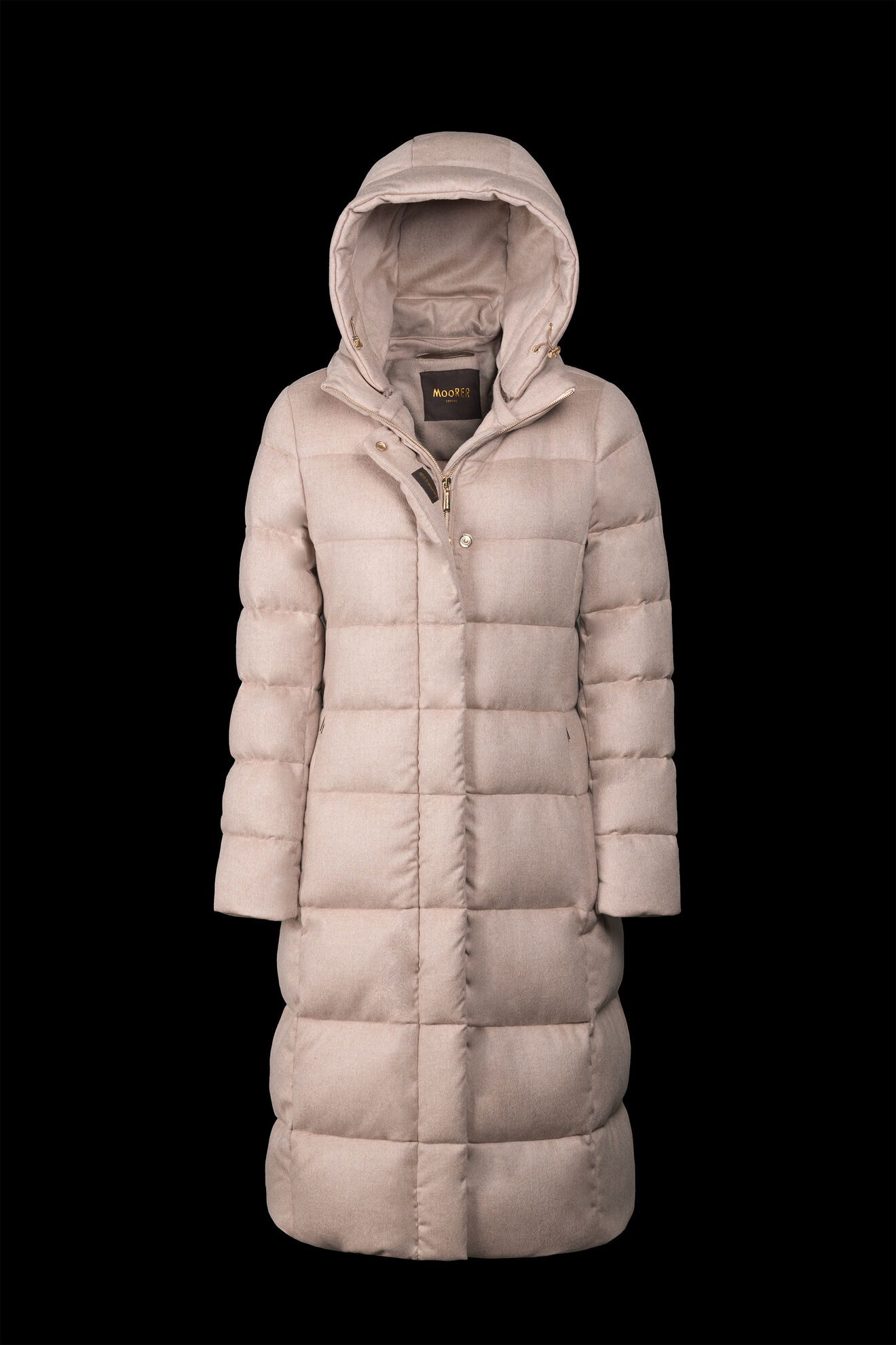 Moorer ZAGARA-S-LS9 BEIGE