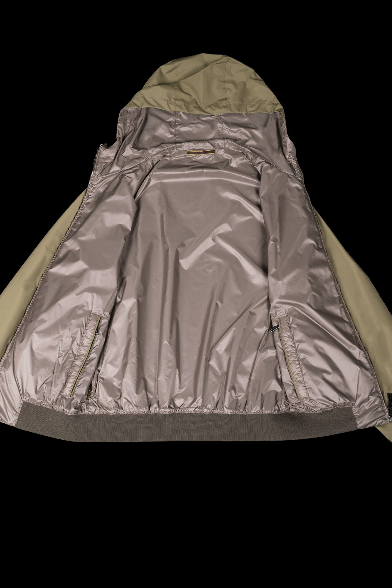 Moorer DENNYS-STP PISTACCHIO