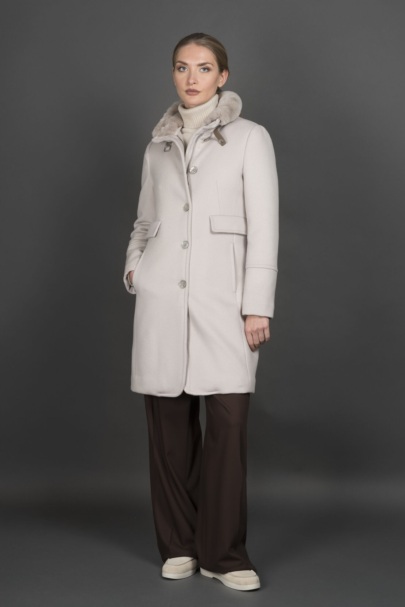 Moorer LYMPIA-LE MARMO