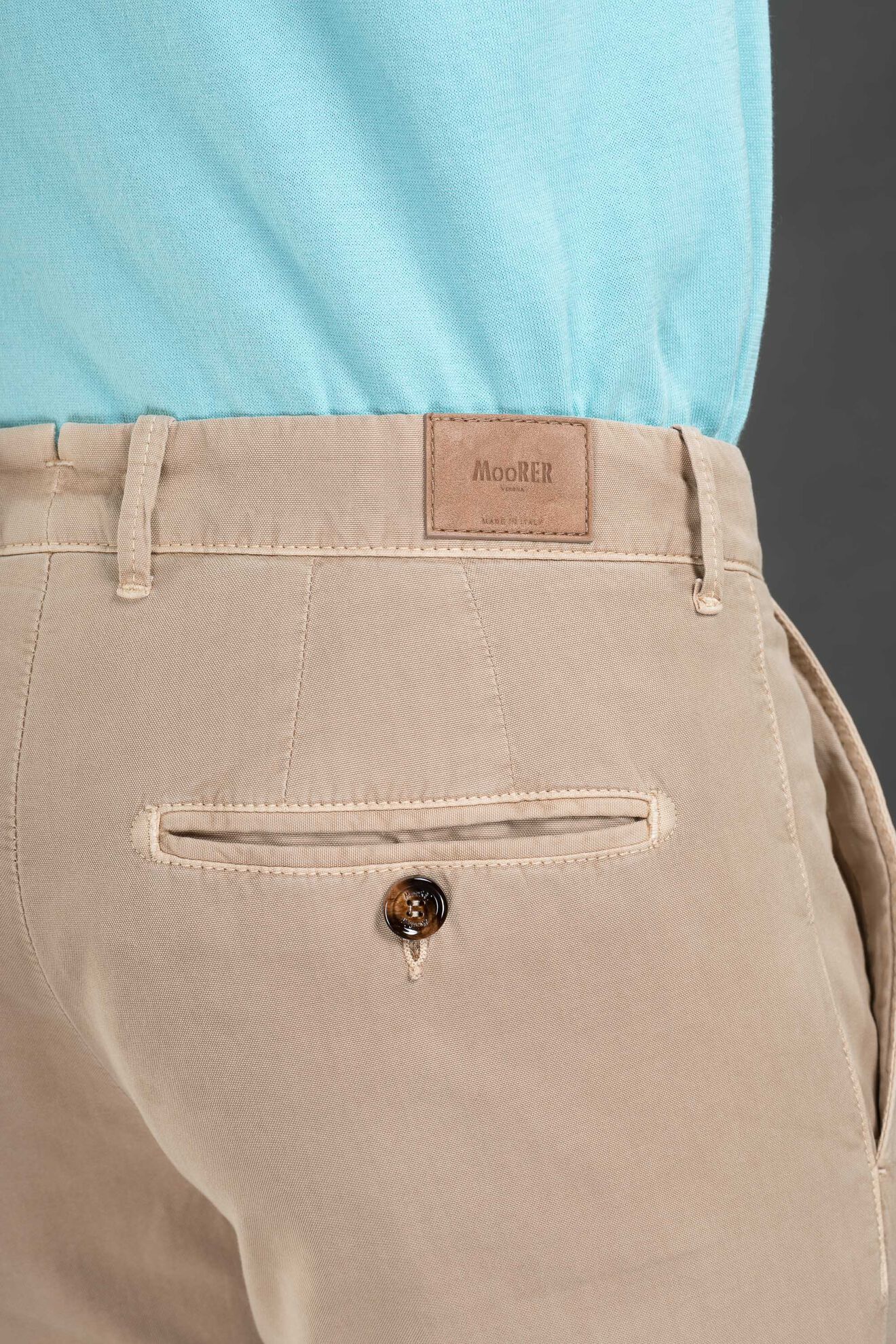 Moorer FILICUDI-SI2 GRENADASAND