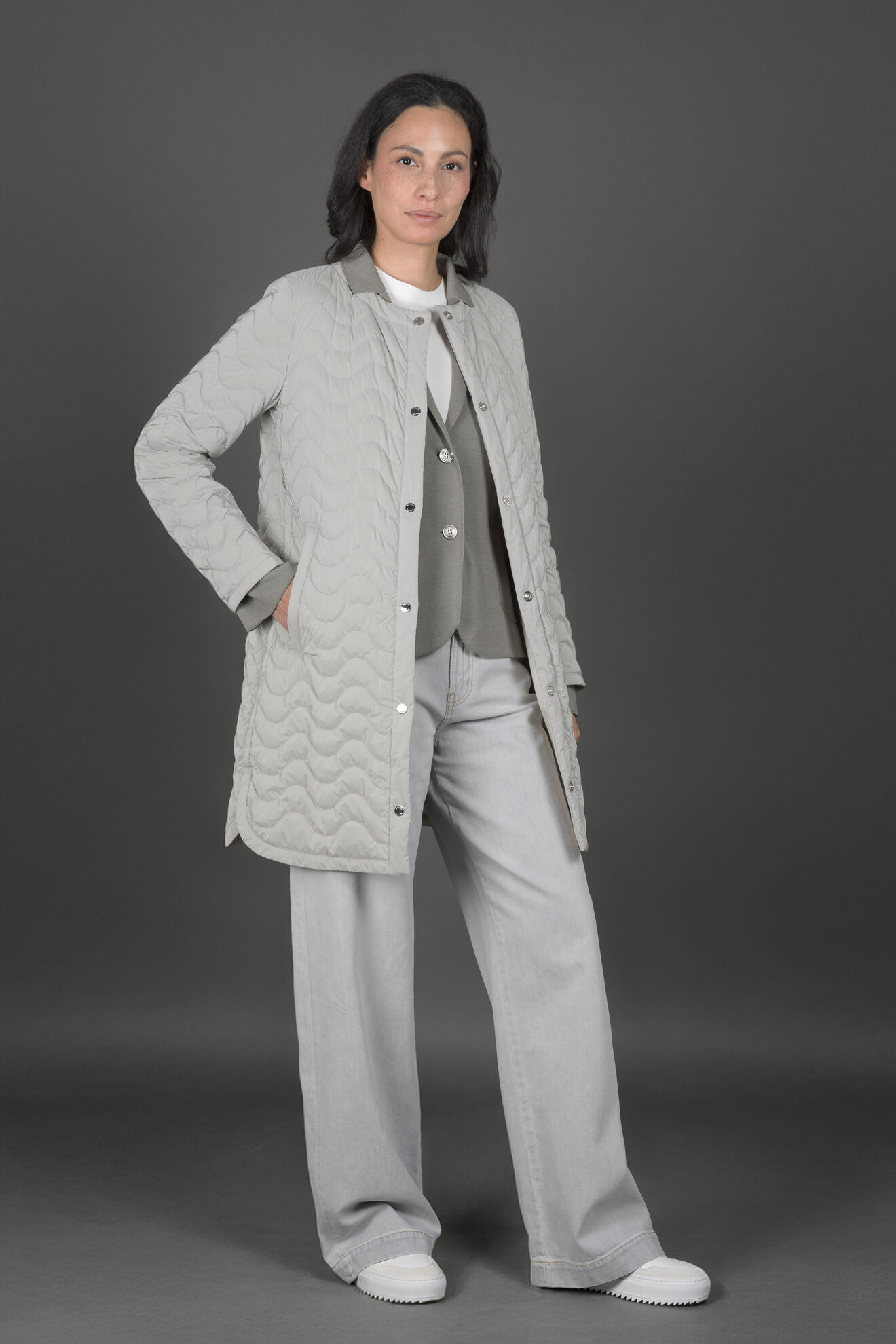 Moorer SANDHYA-OS SALVIA