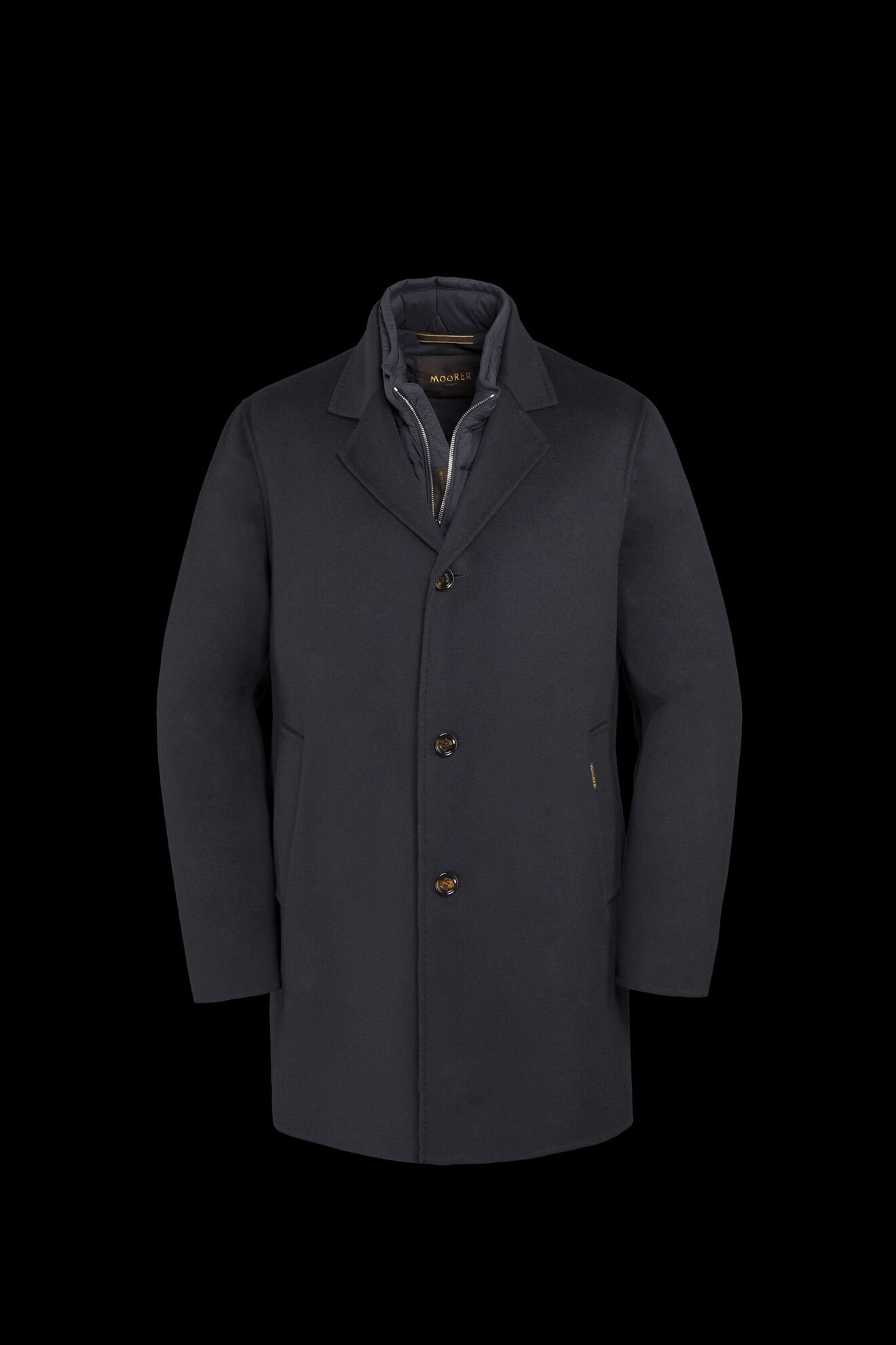 Moorer DOMIZIO-CW NAVYBLU