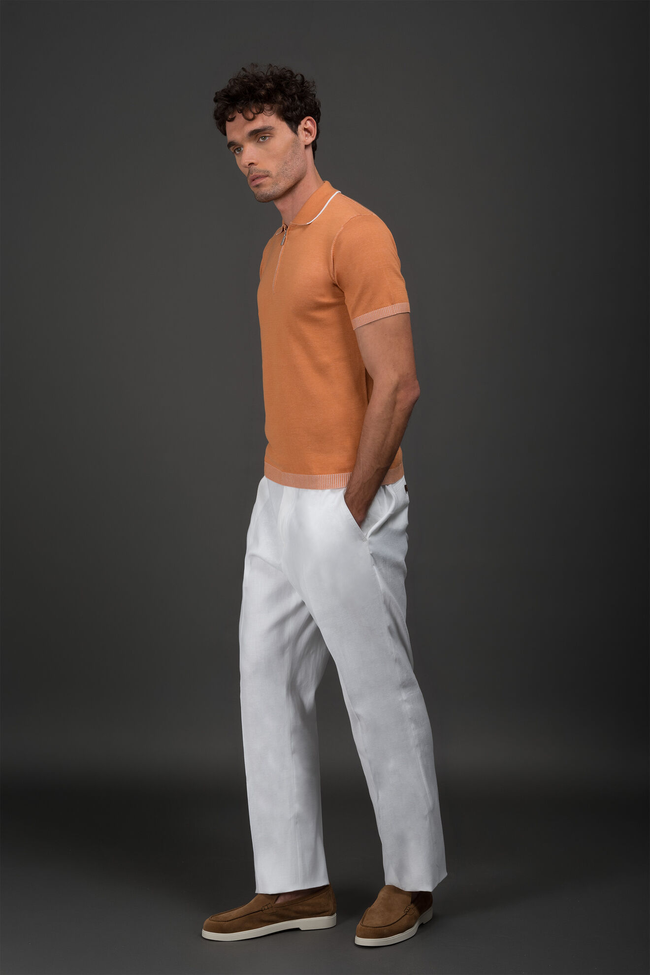 Moorer COTY-VCR PAPAYA