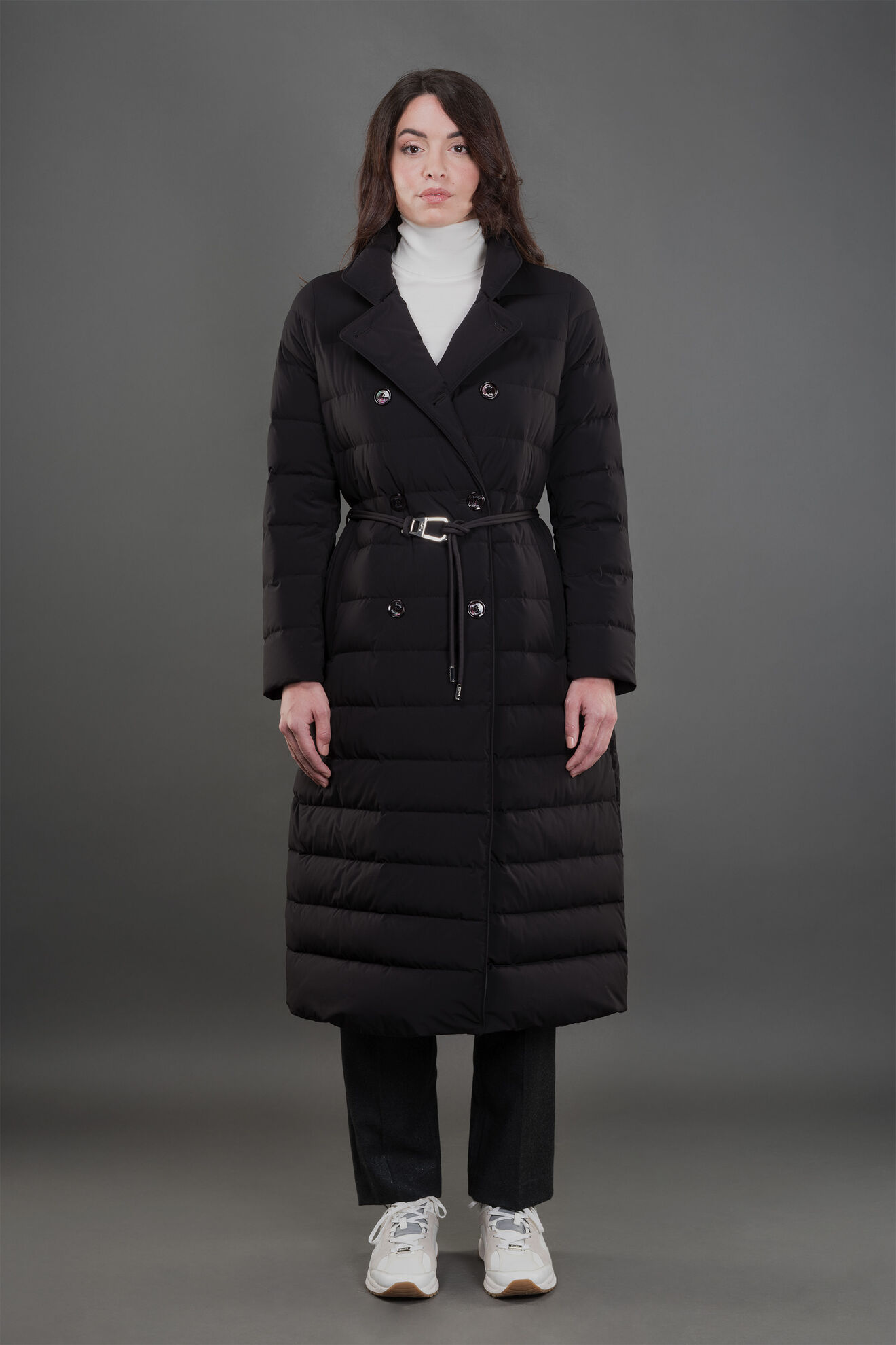 Moorer RAELY-KN NERO