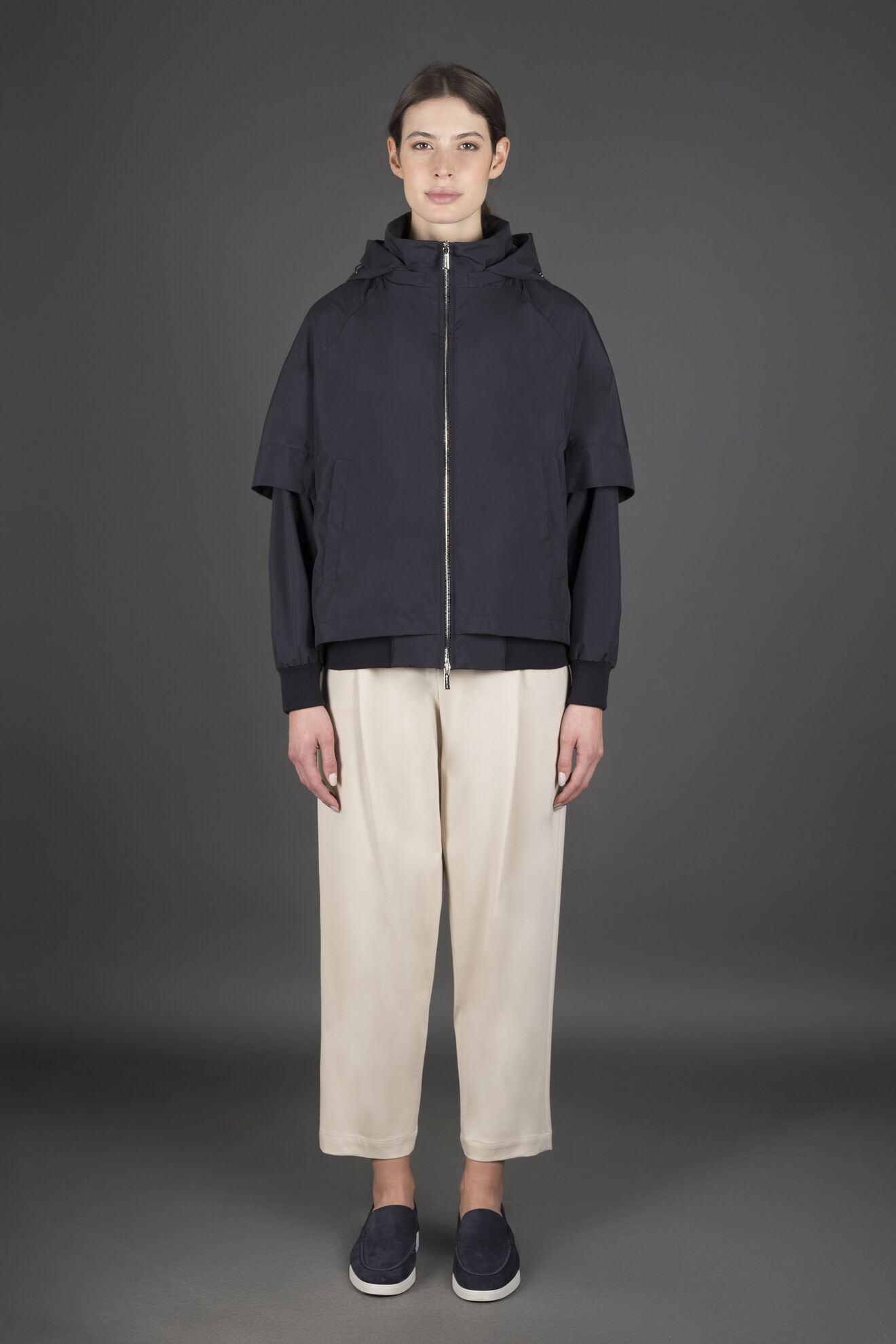 Moorer TALITHA-STP BLU