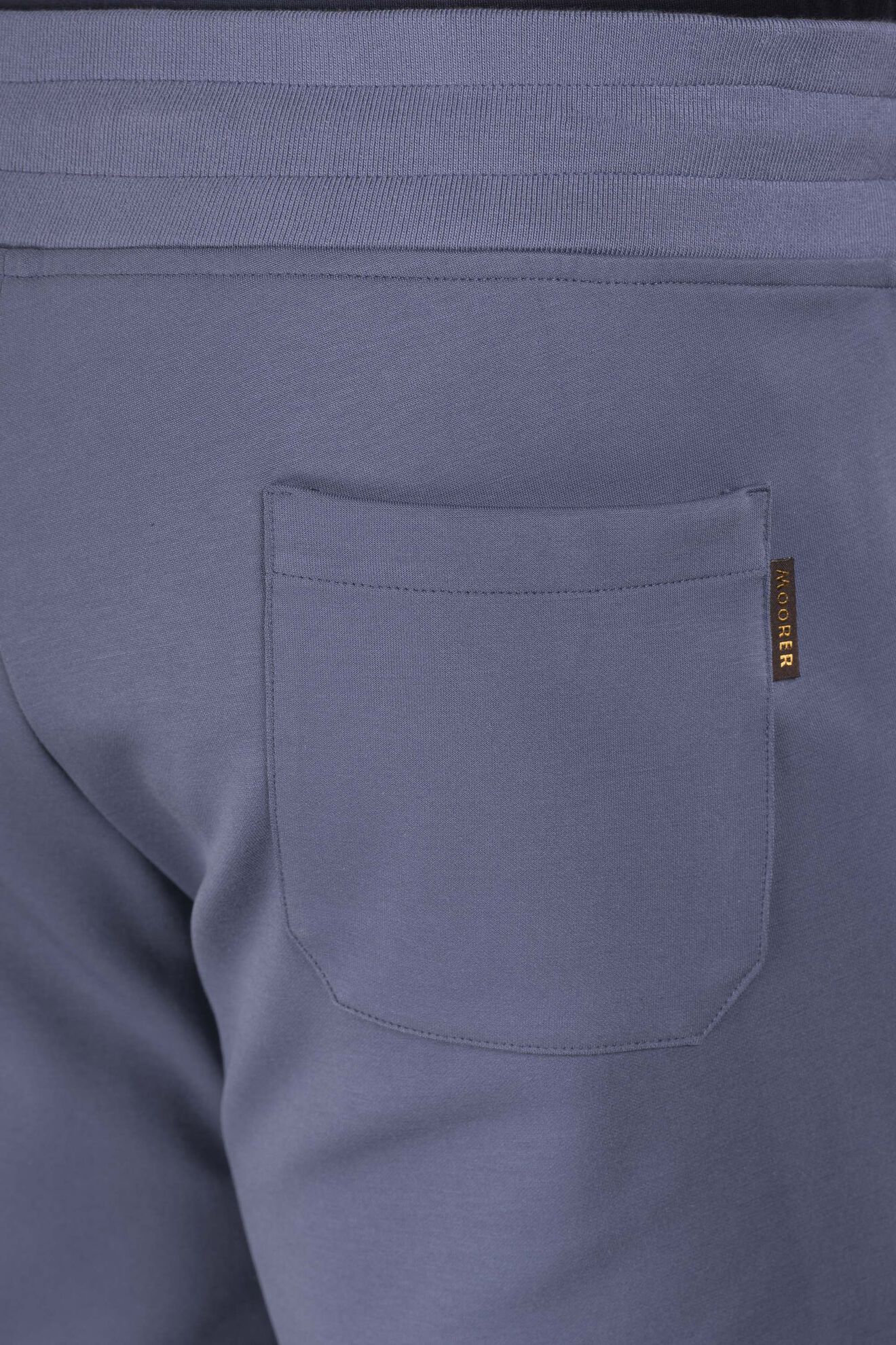 Moorer BRODERICK-IT BLU