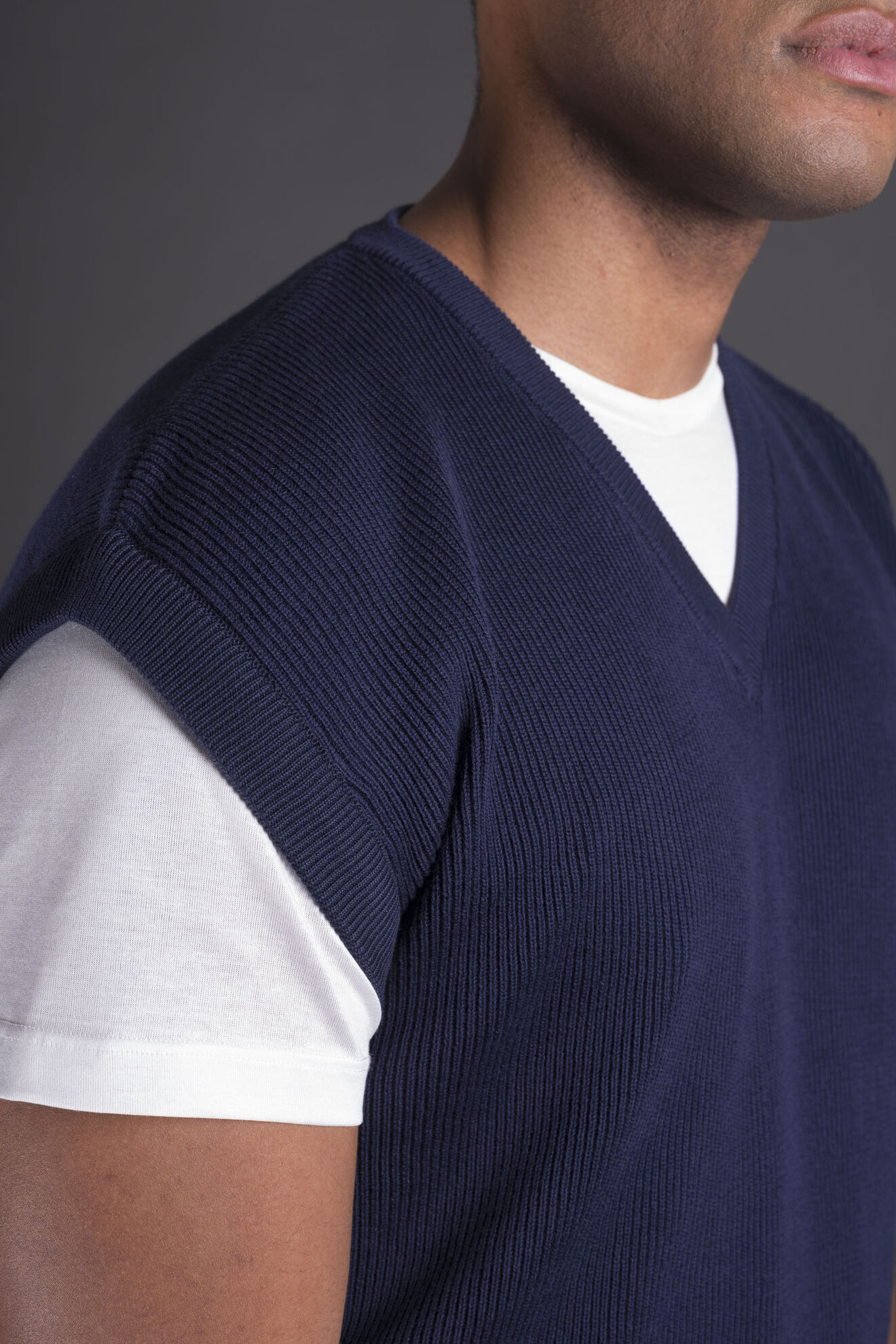 Moorer ANSON-CSP BLU