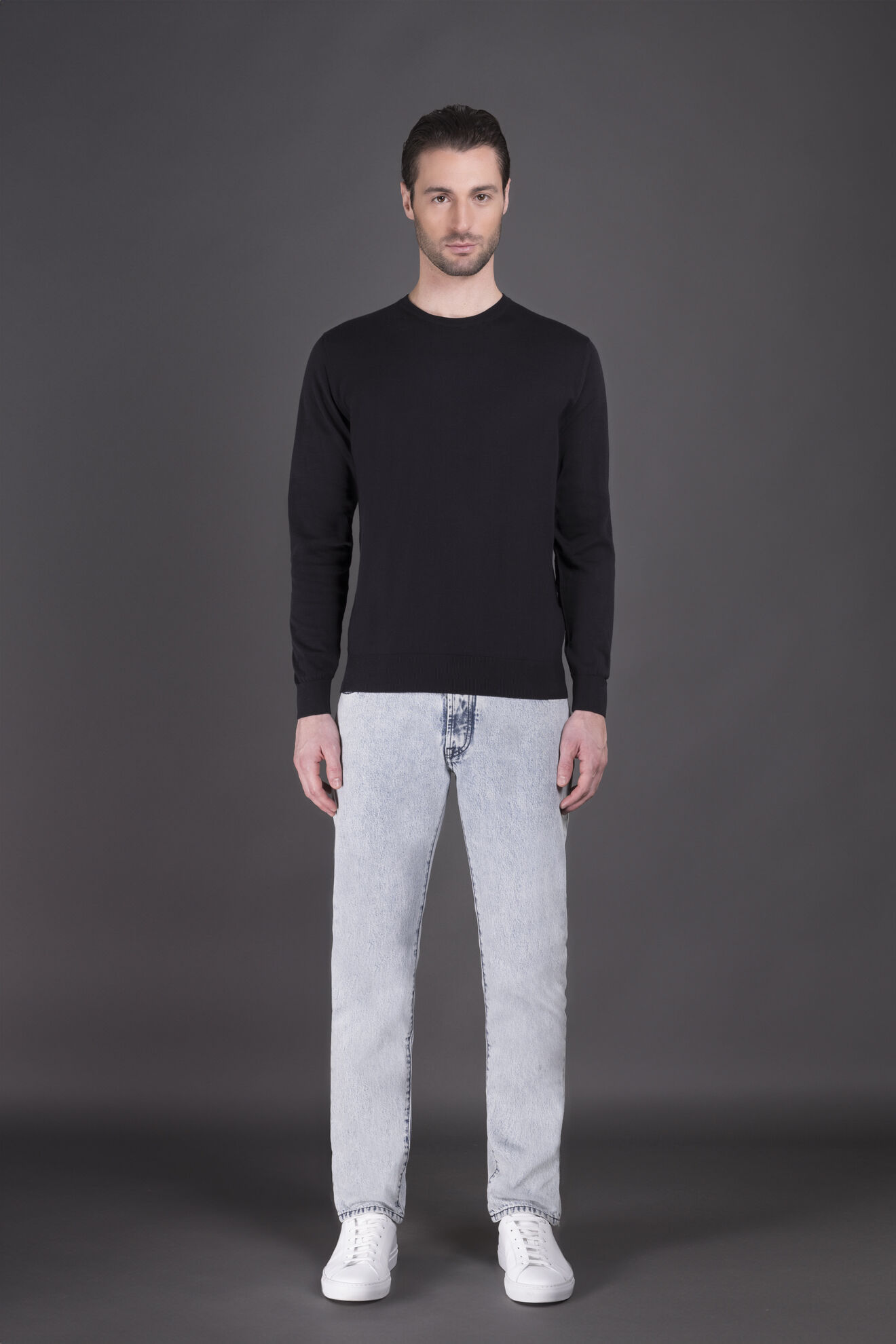 Moorer ORVIETO-SI5 WESTINDIANOCEAN