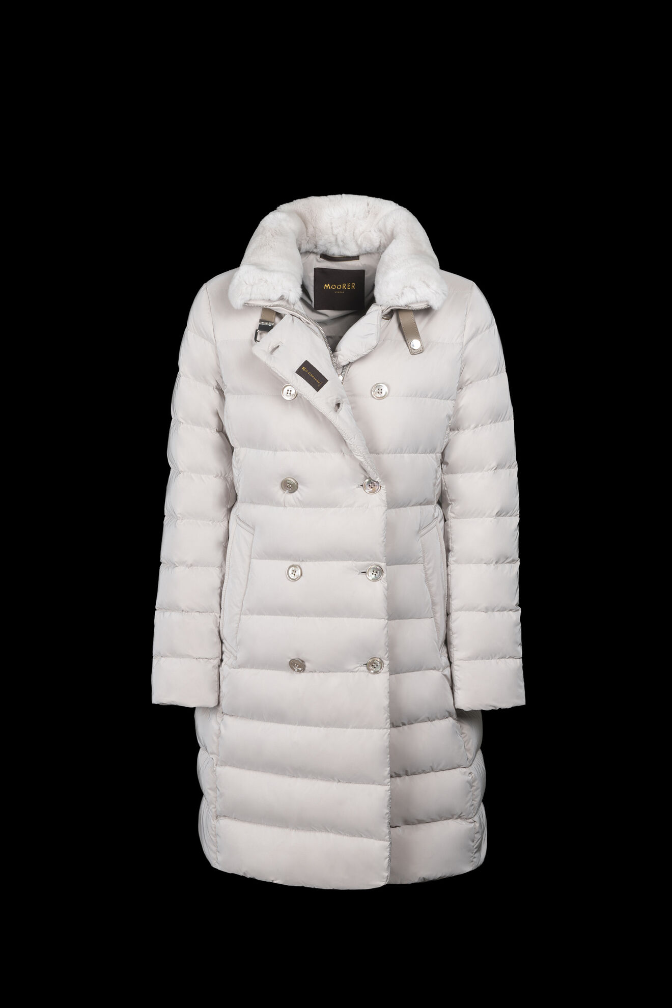 Moorer LONGAN-OS PEARL